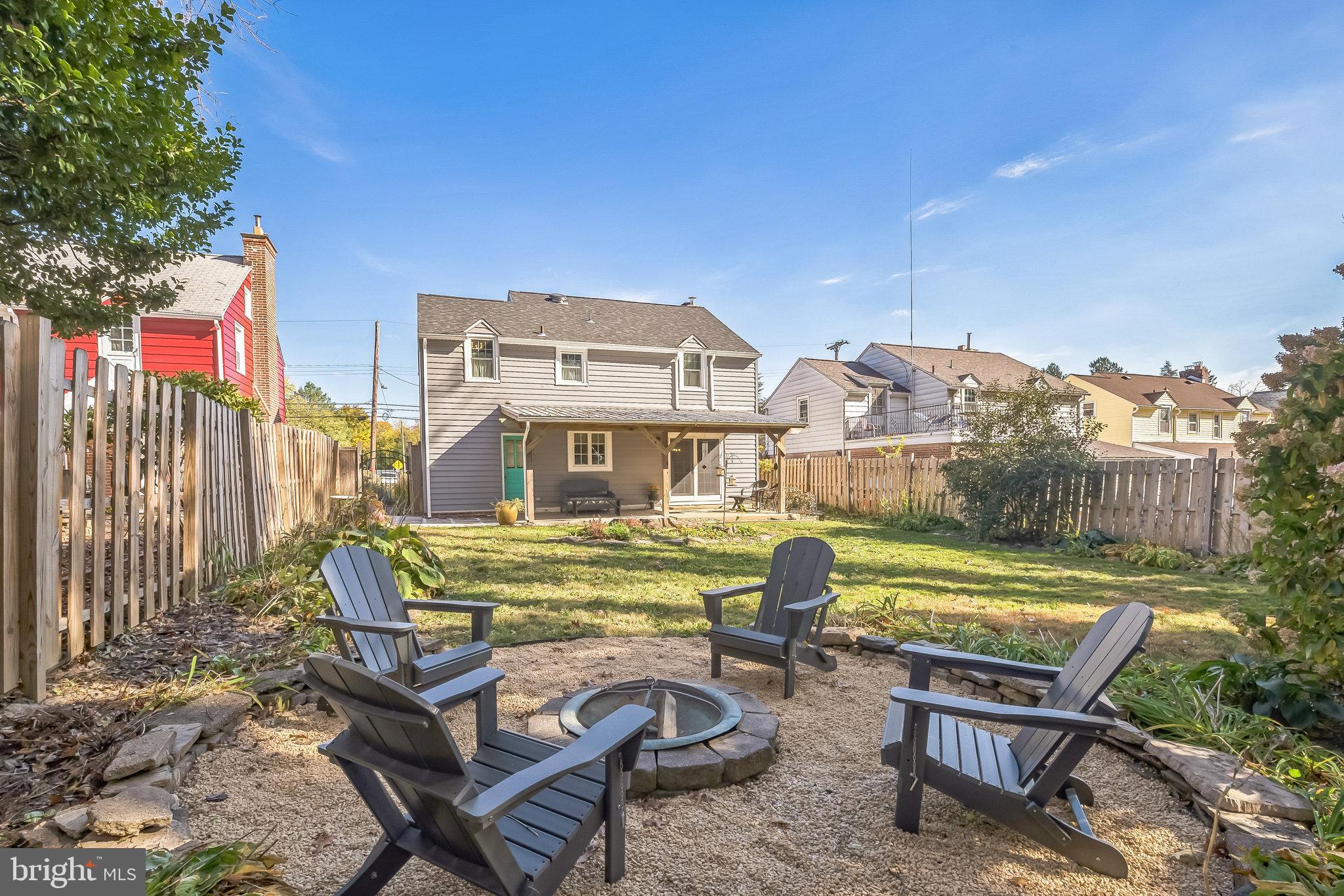 3022 LIMEKILN PIKE