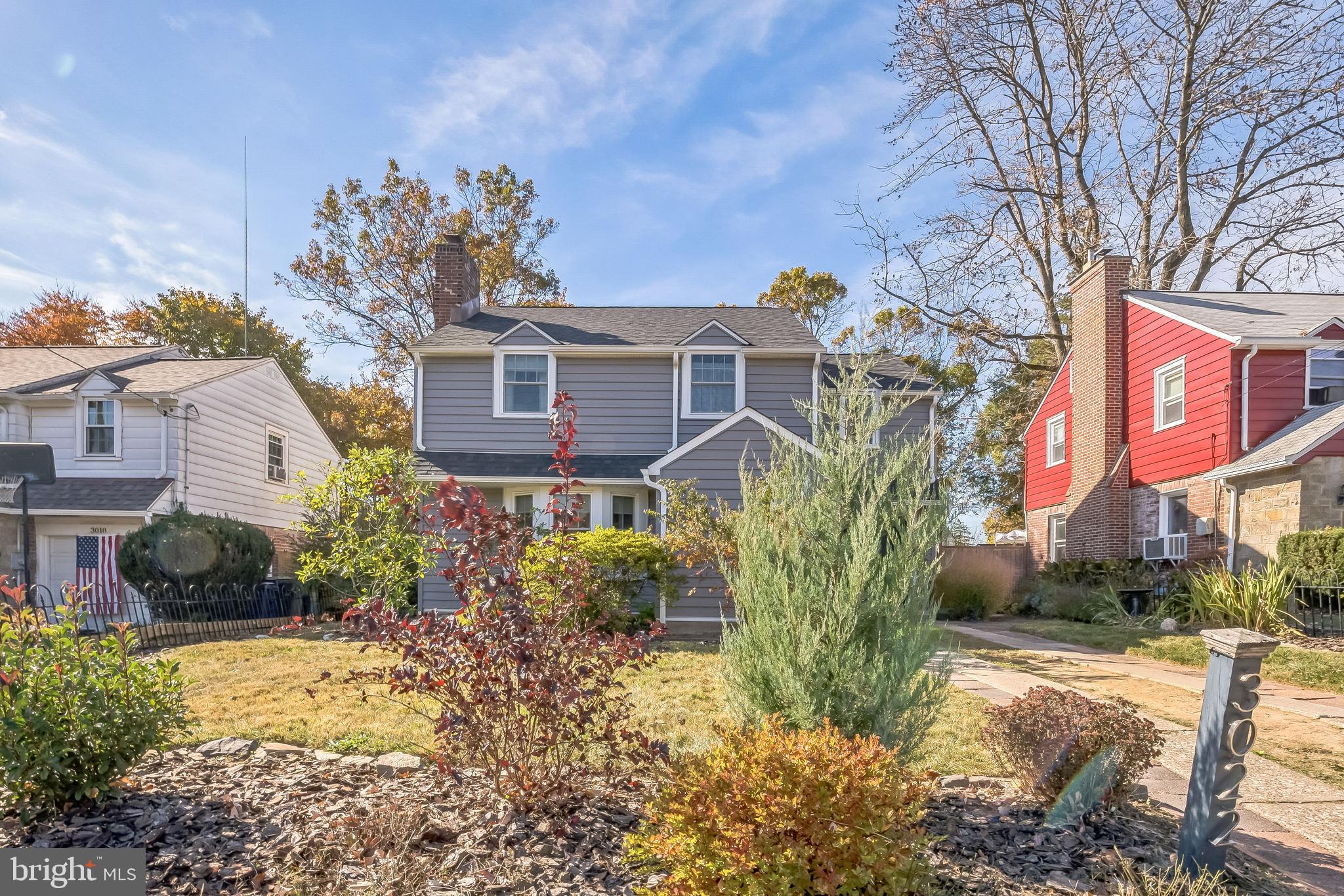 3022 LIMEKILN PIKE