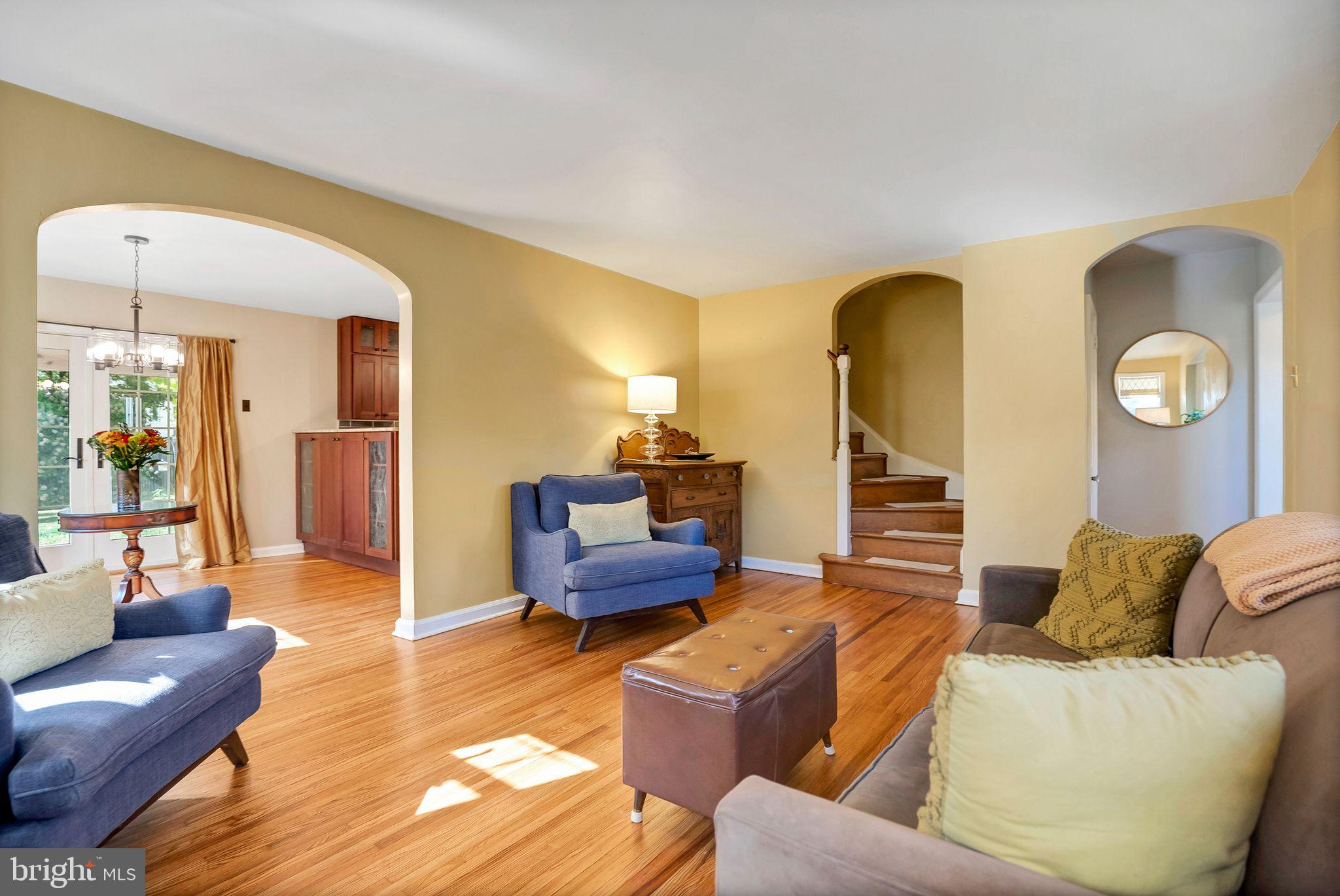 3022 LIMEKILN PIKE
