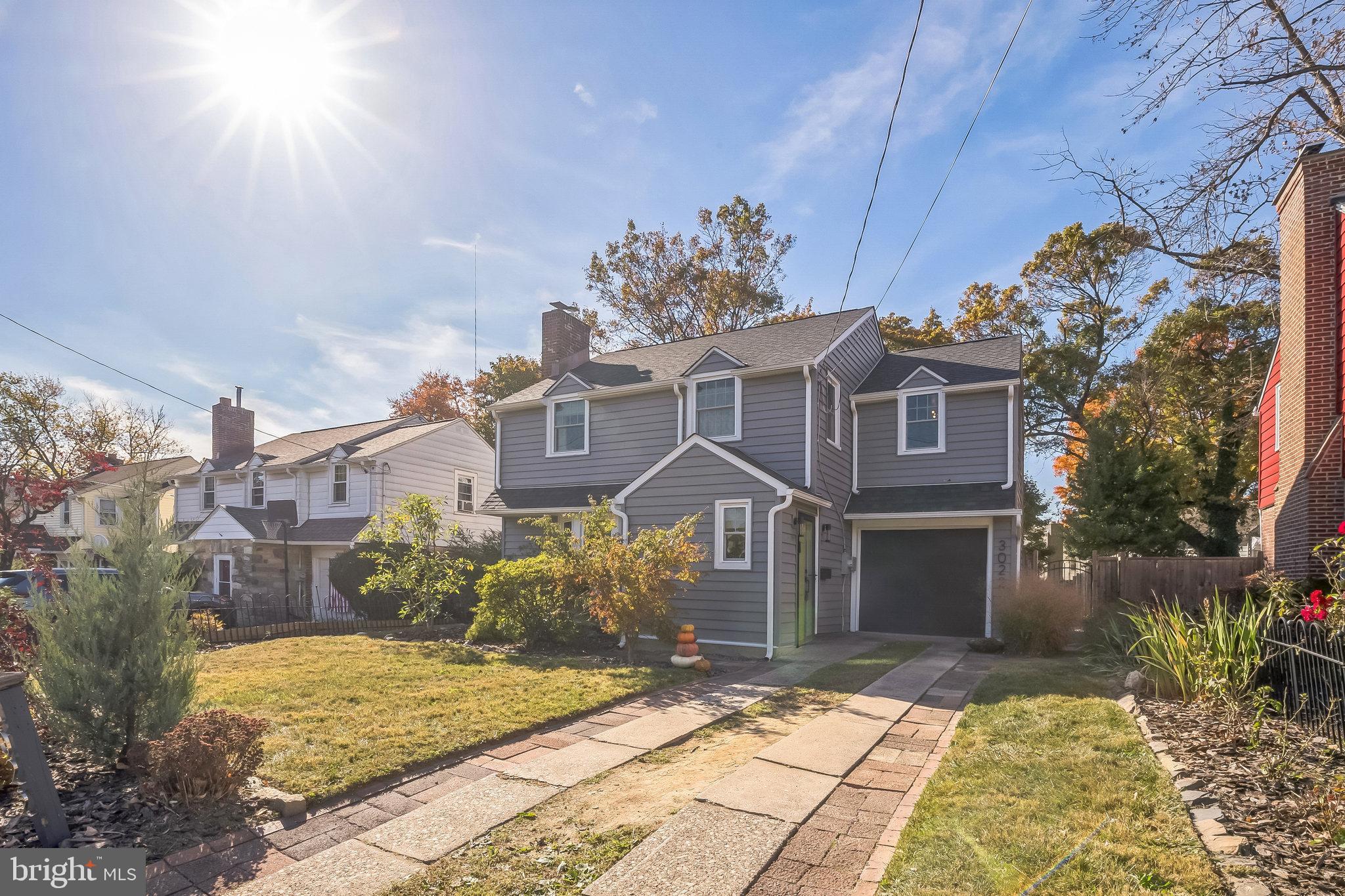 3022 LIMEKILN PIKE