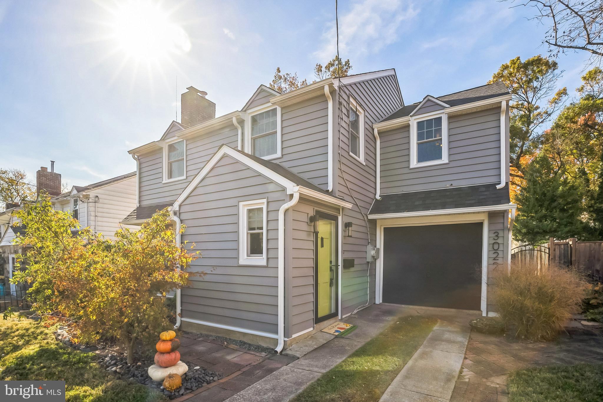 3022 LIMEKILN PIKE