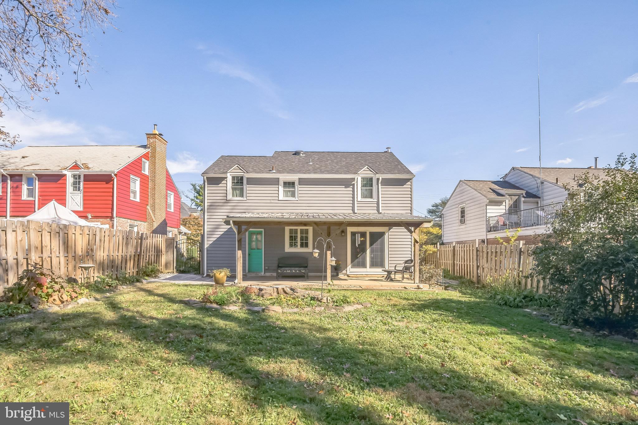 3022 LIMEKILN PIKE