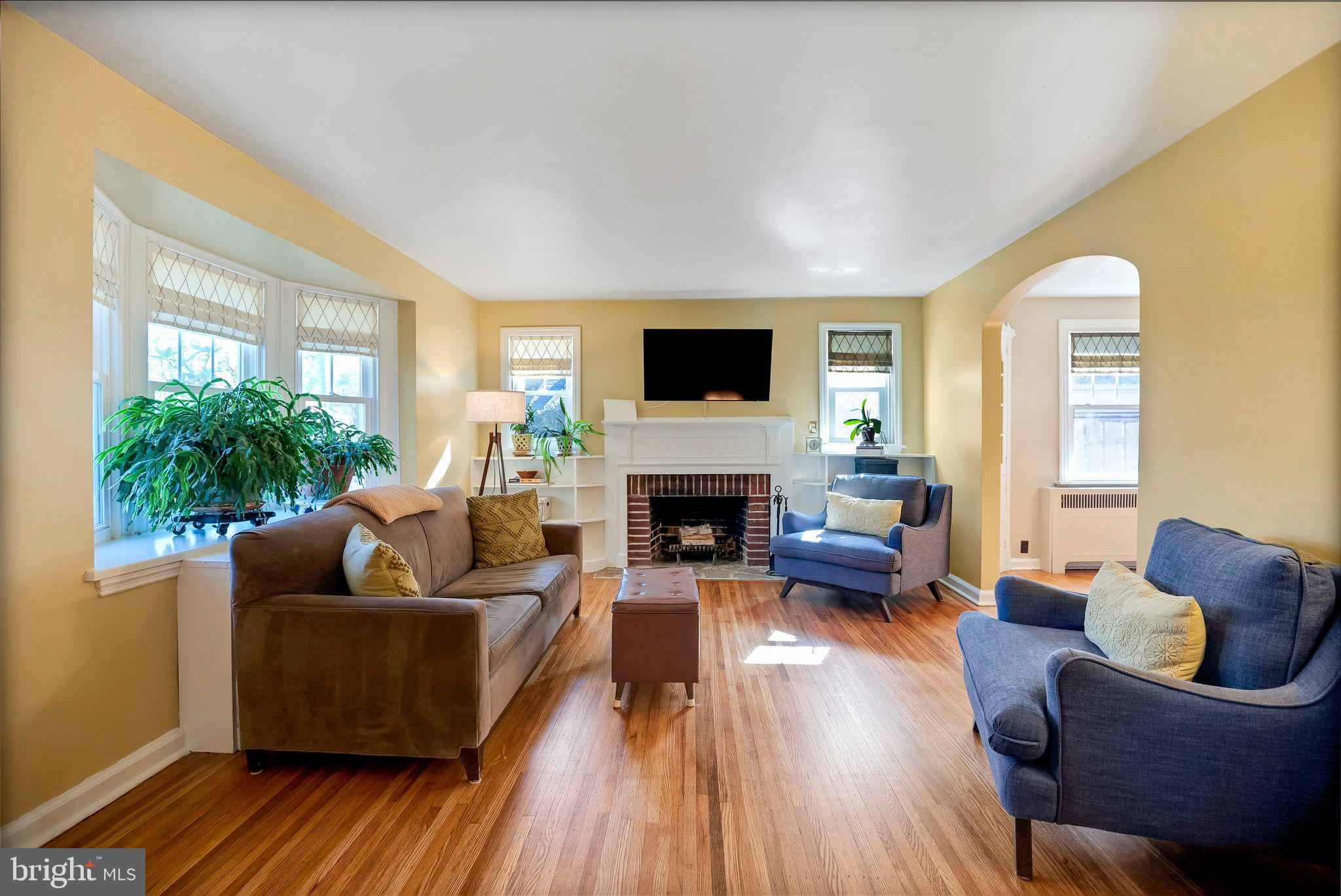 3022 LIMEKILN PIKE