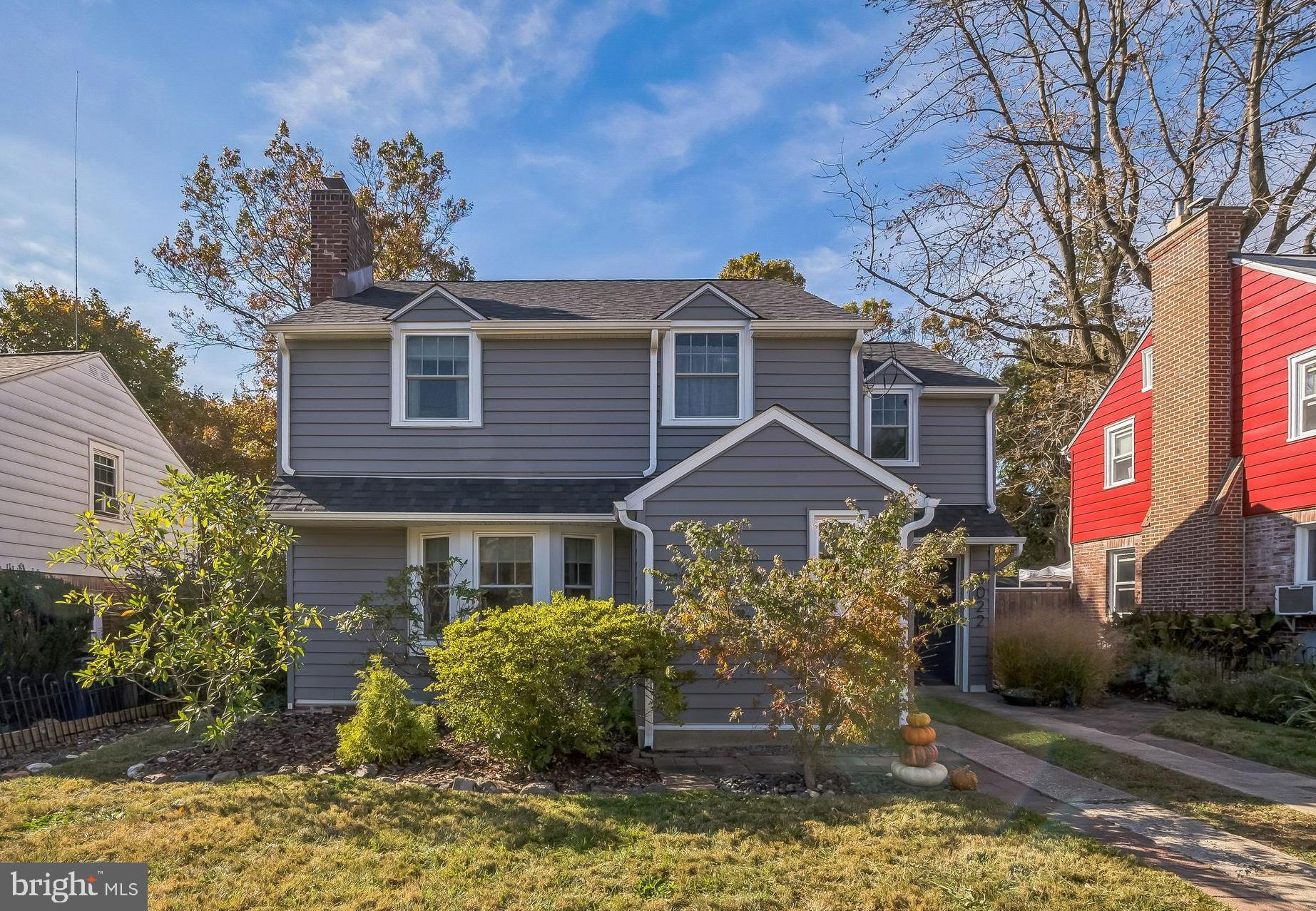 3022 LIMEKILN PIKE