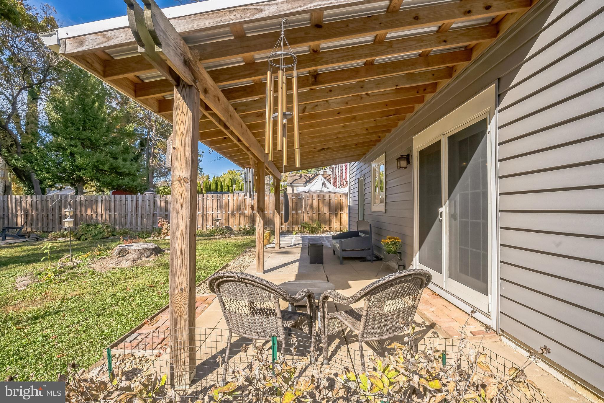 3022 LIMEKILN PIKE