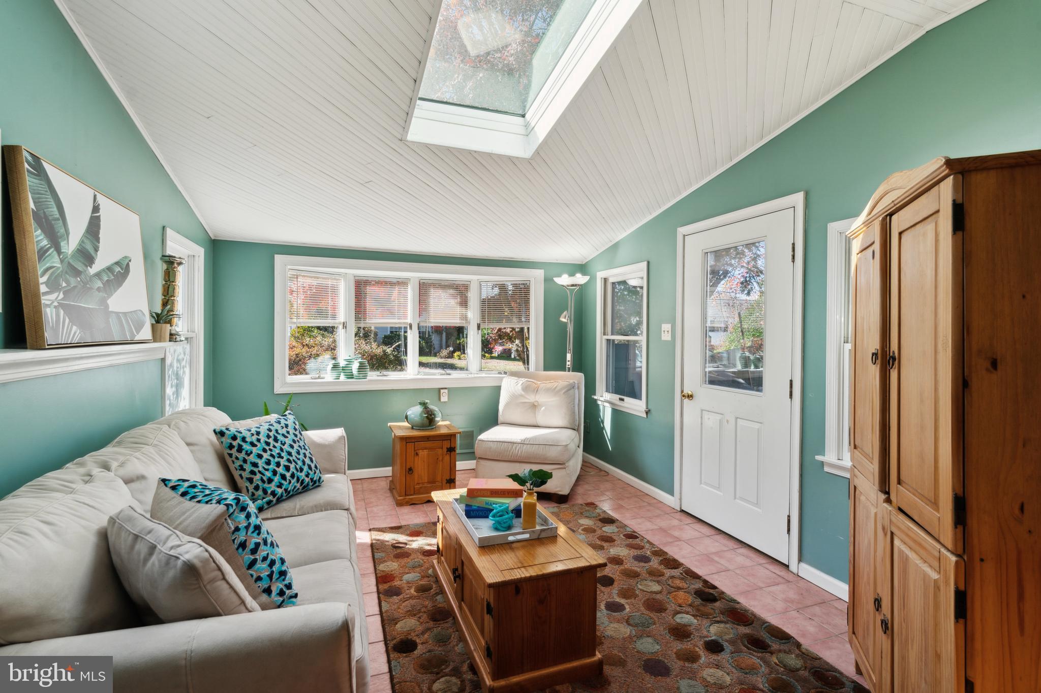 200 BELMONT AVENUE