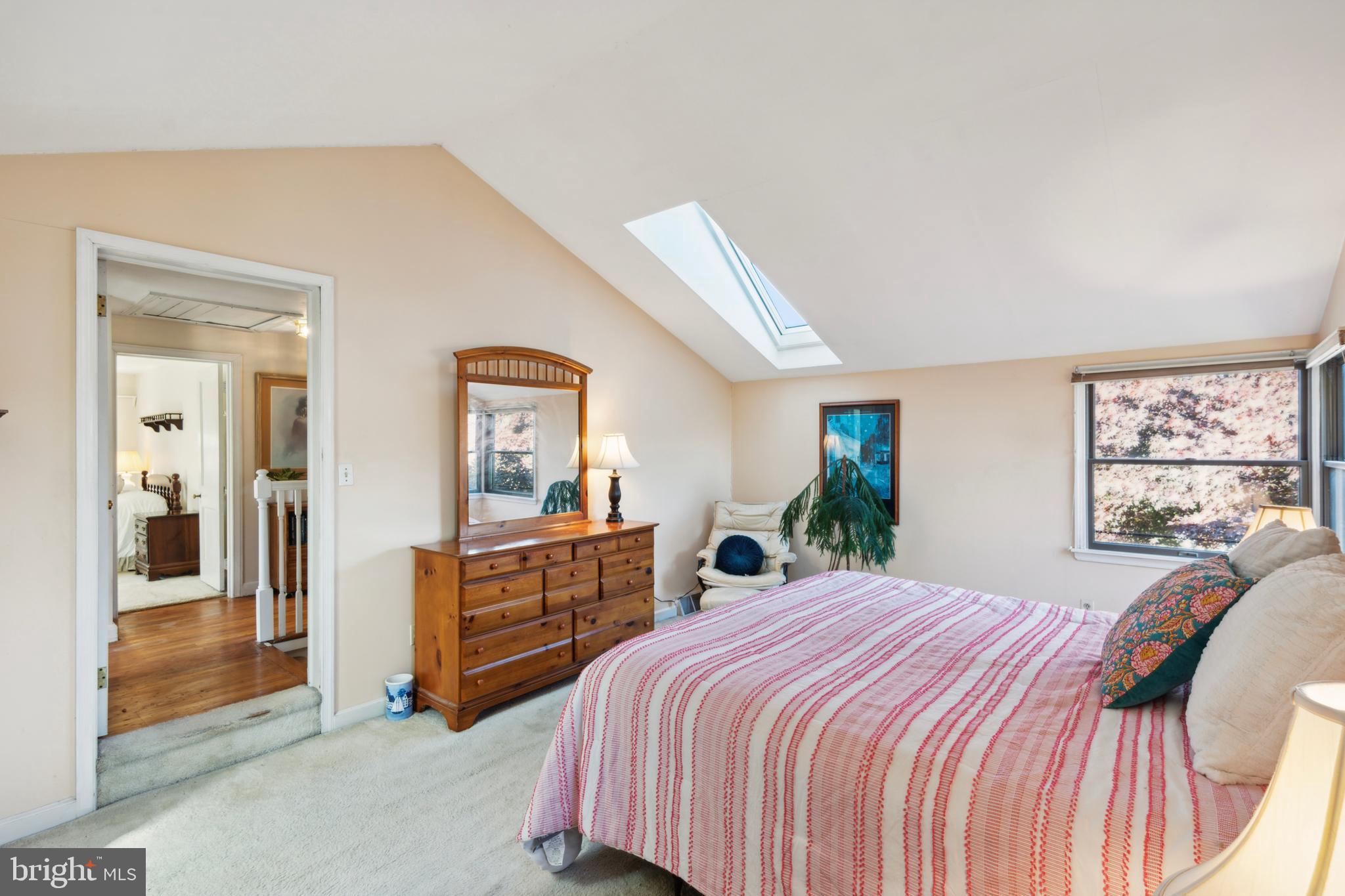 200 BELMONT AVENUE