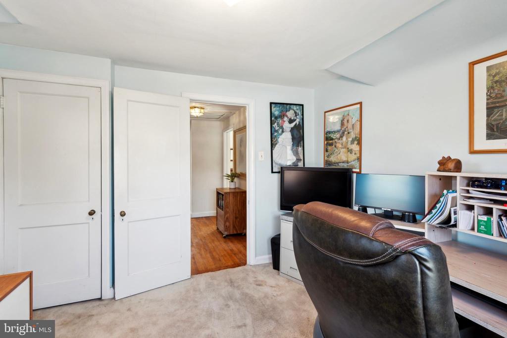 200 BELMONT AVENUE