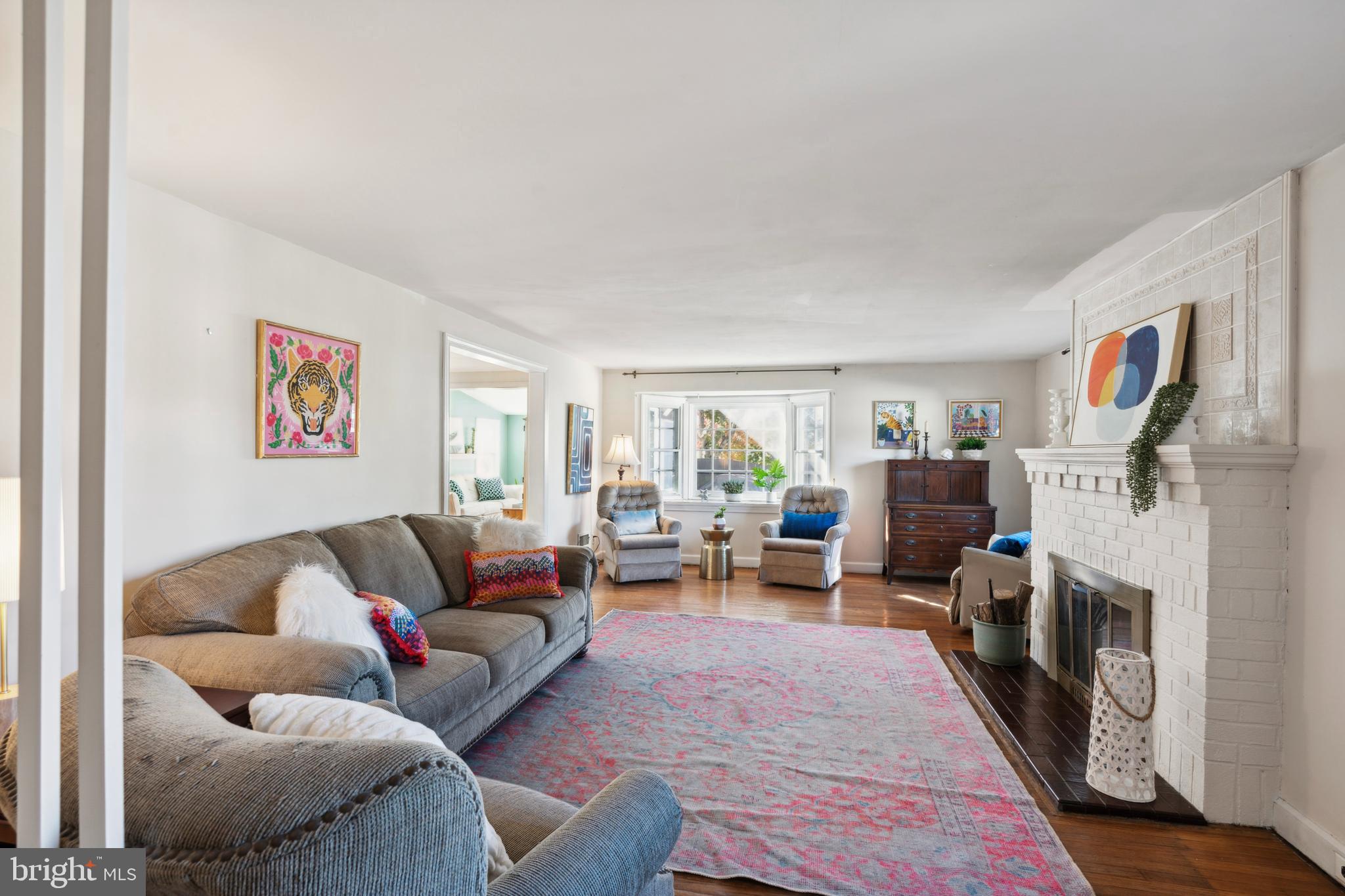 200 BELMONT AVENUE