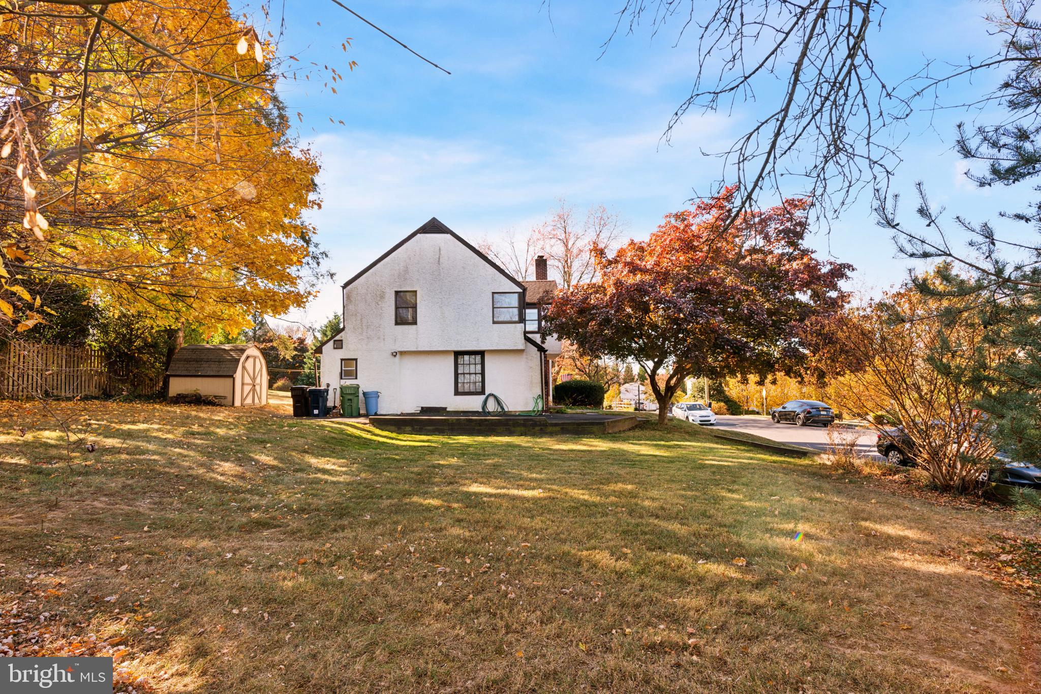 200 BELMONT AVENUE