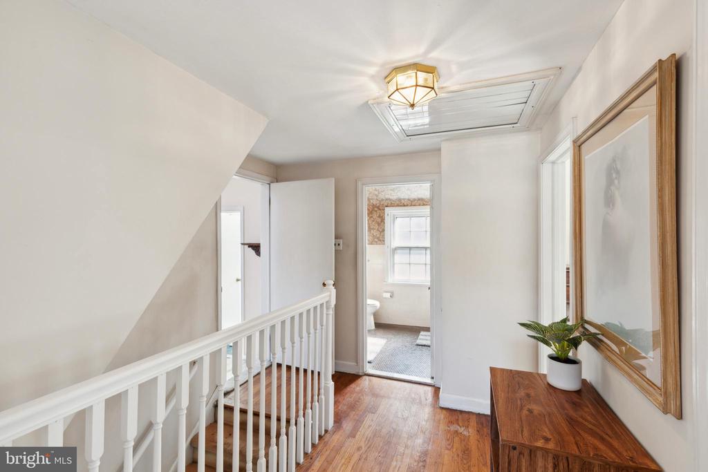 200 BELMONT AVENUE