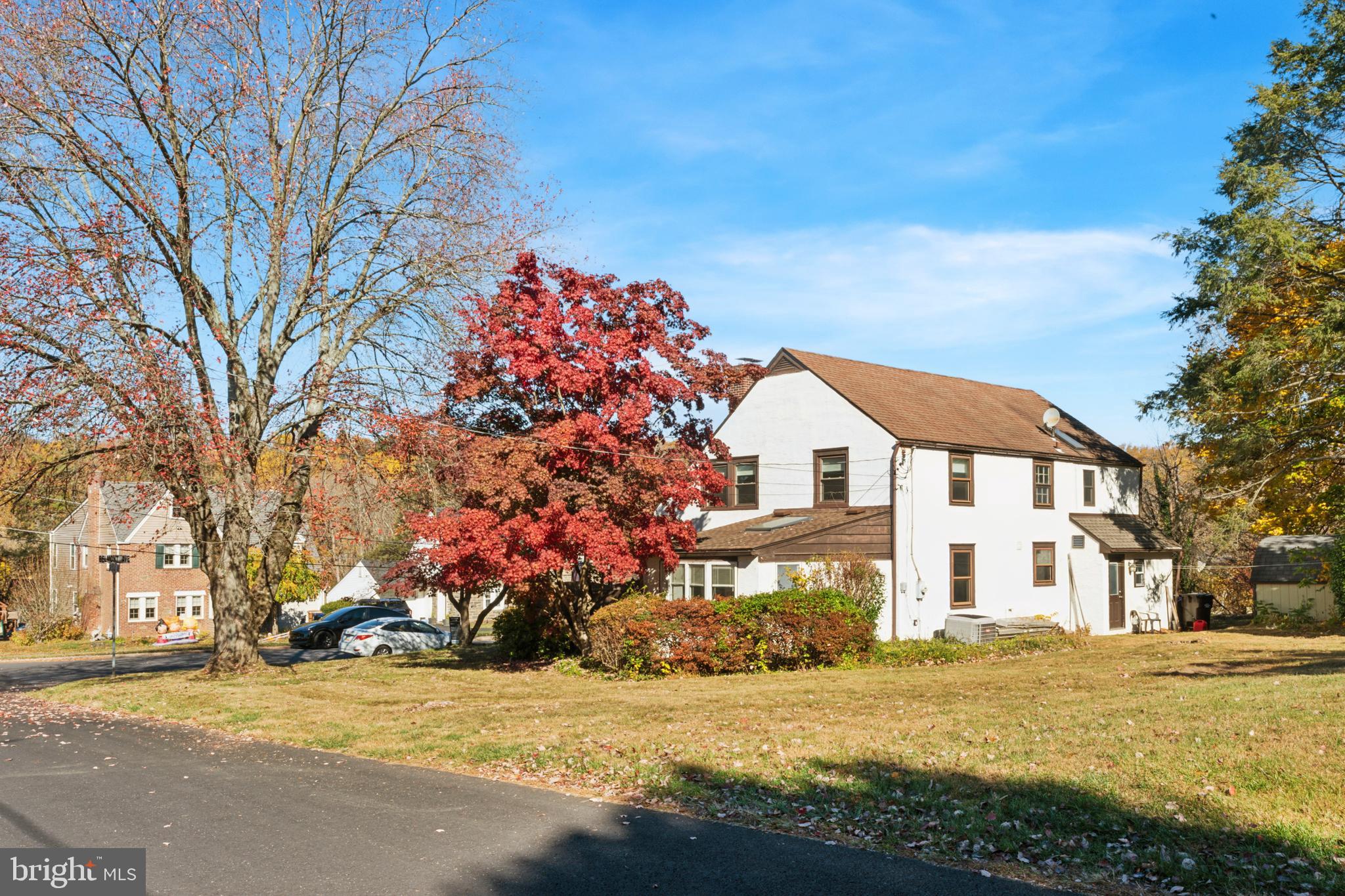 200 BELMONT AVENUE