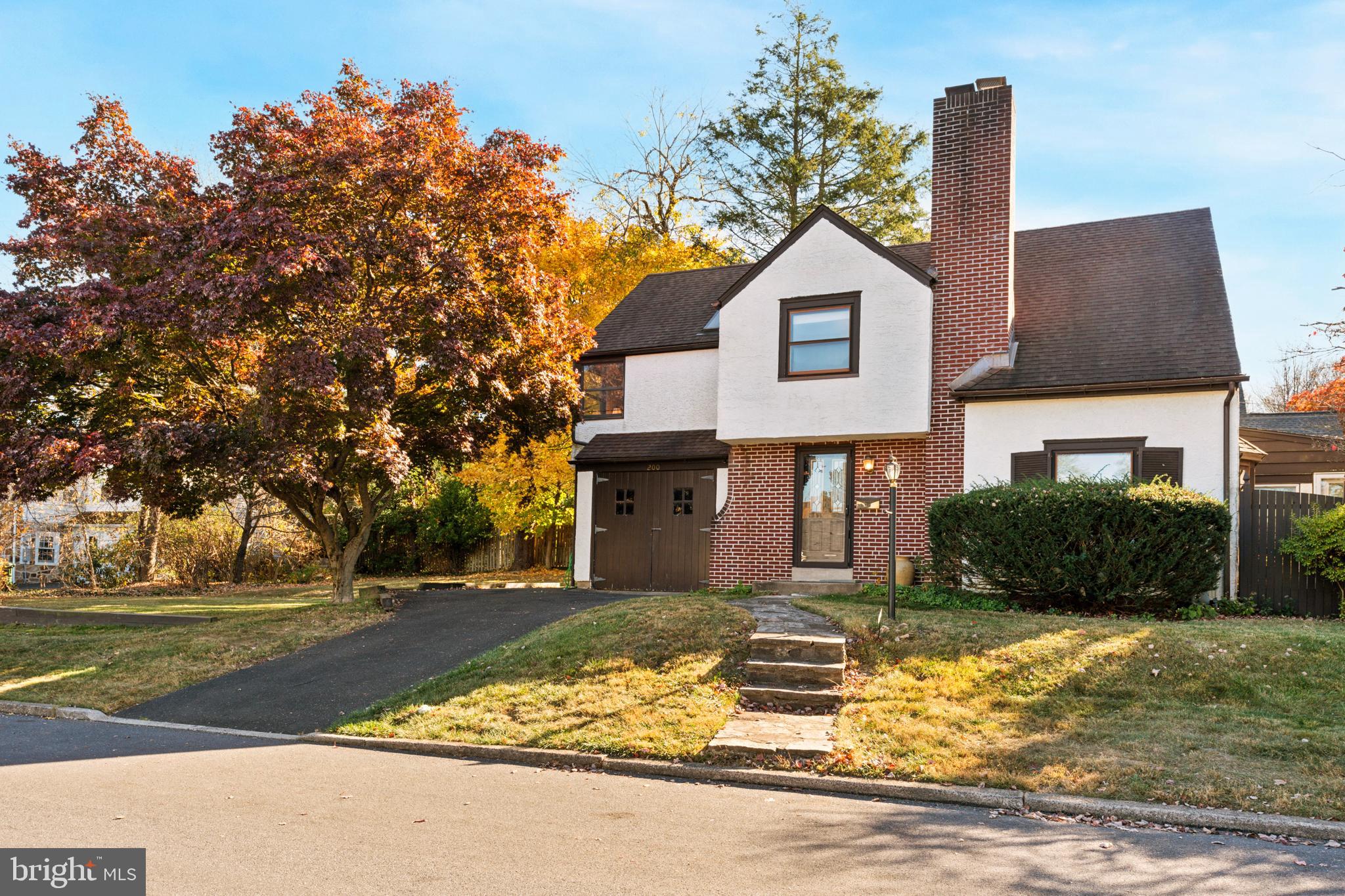 200 BELMONT AVENUE