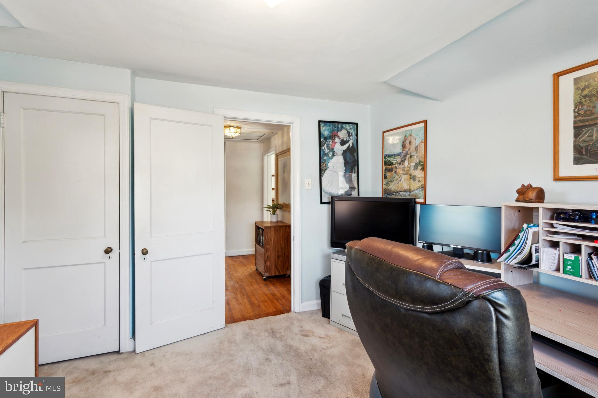 200 BELMONT AVENUE