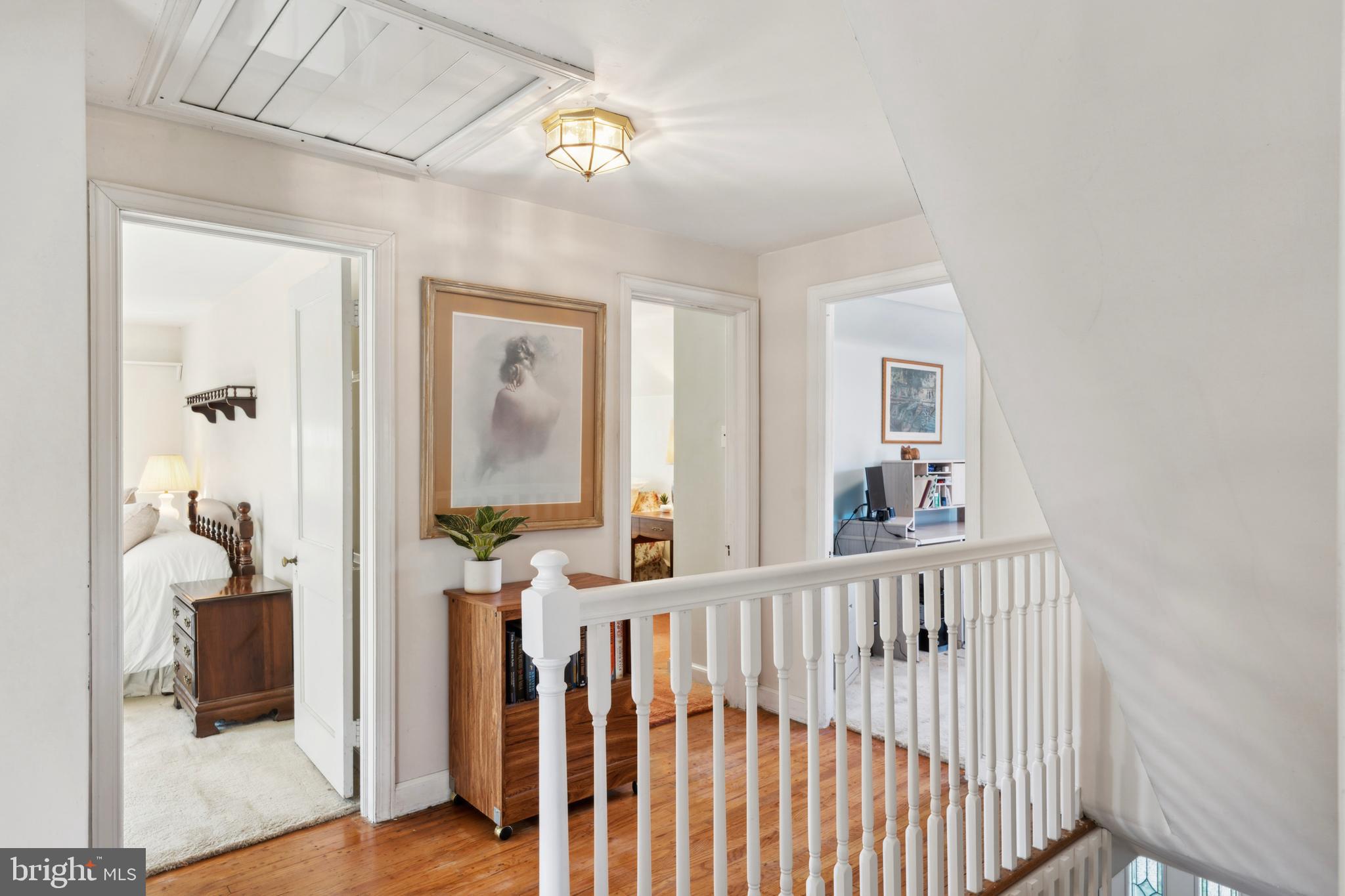 200 BELMONT AVENUE
