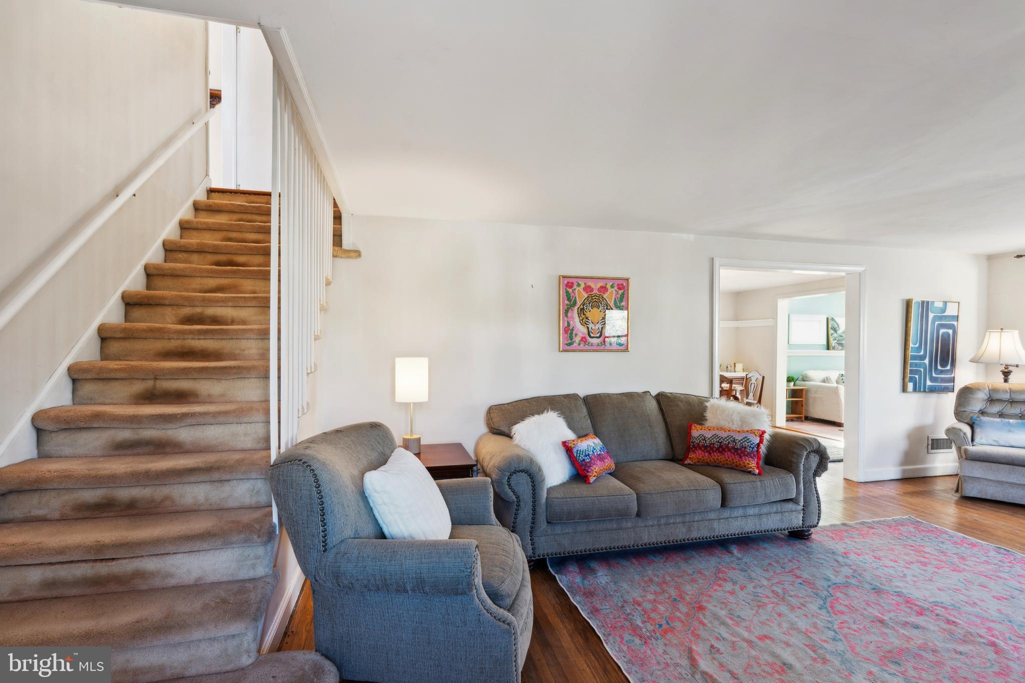 200 BELMONT AVENUE