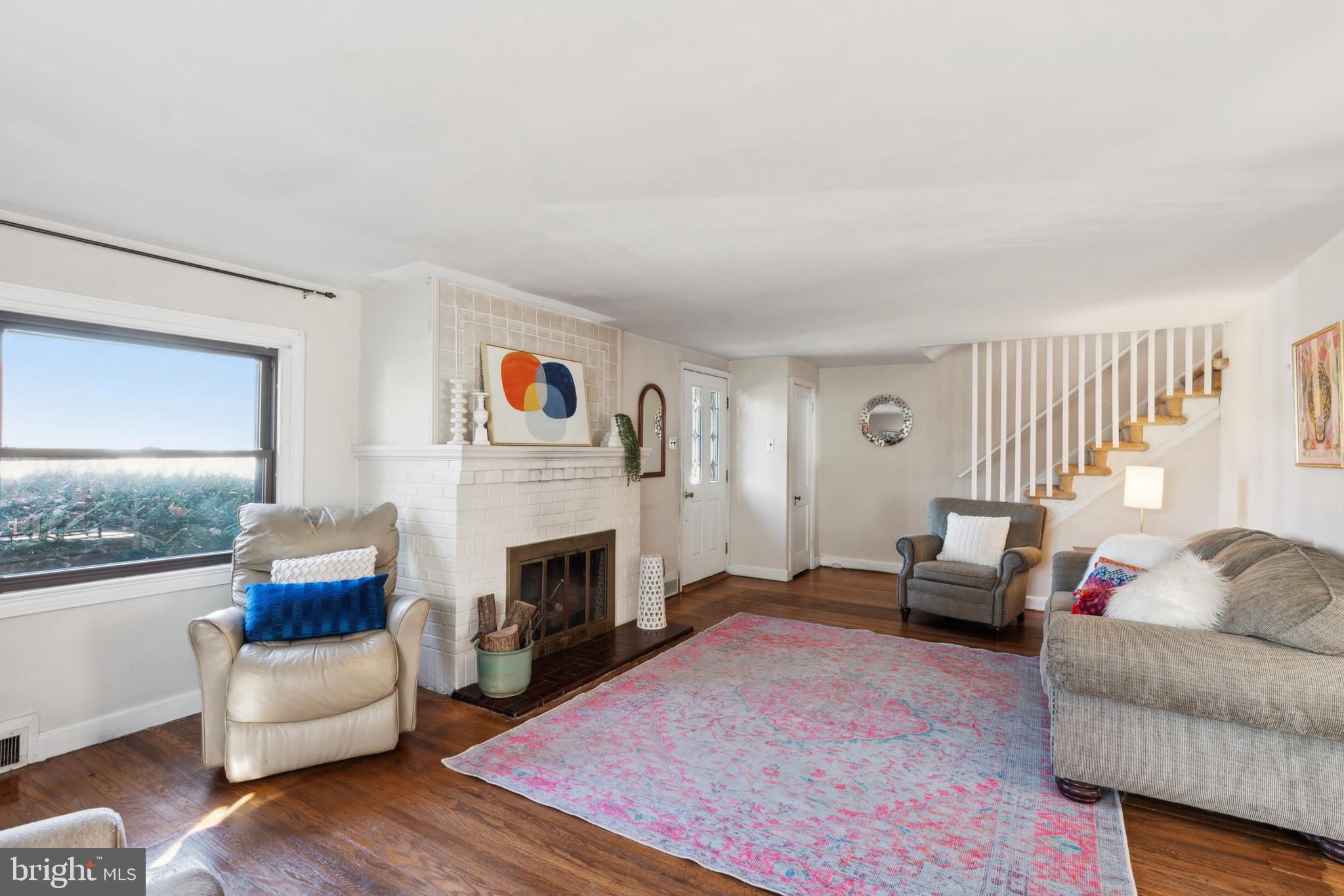 200 BELMONT AVENUE