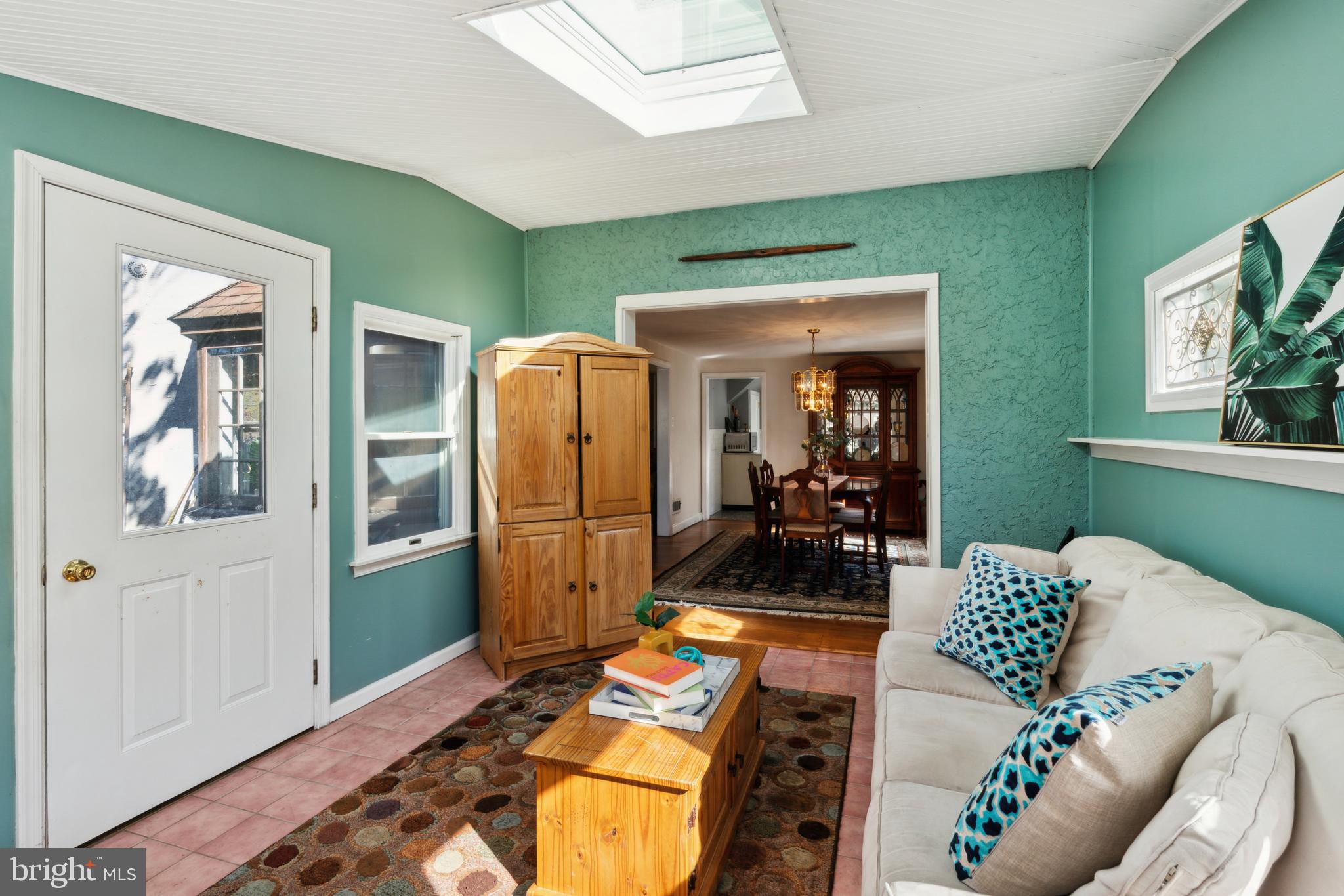 200 BELMONT AVENUE