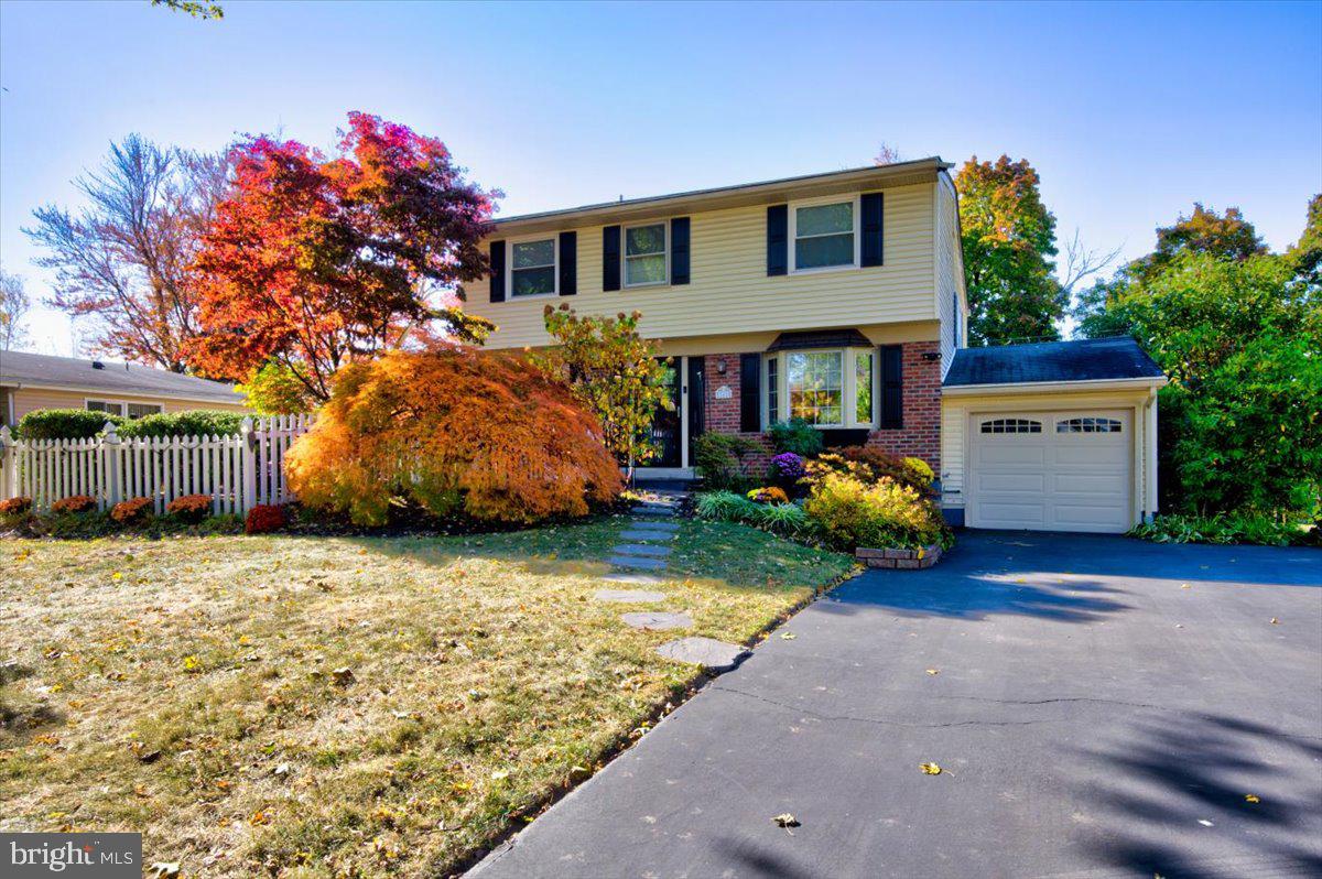 1610 THAYER DRIVE