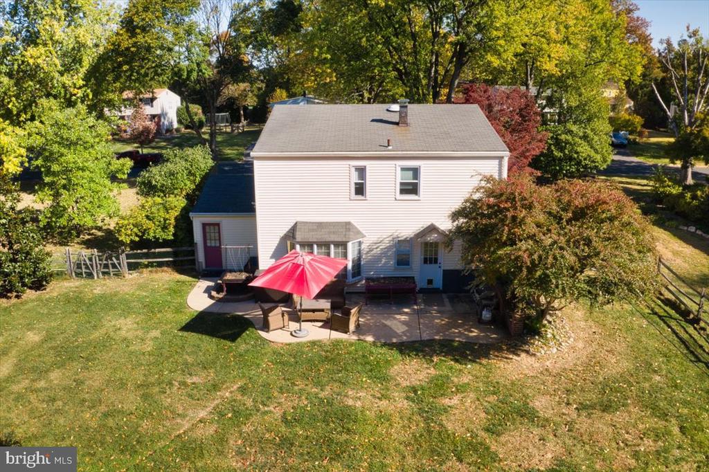 1610 THAYER DRIVE