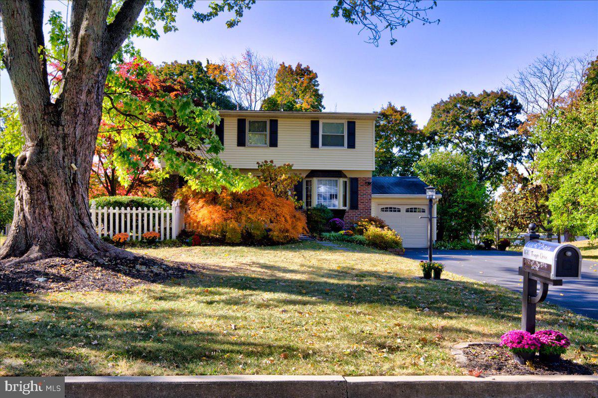 1610 THAYER DRIVE