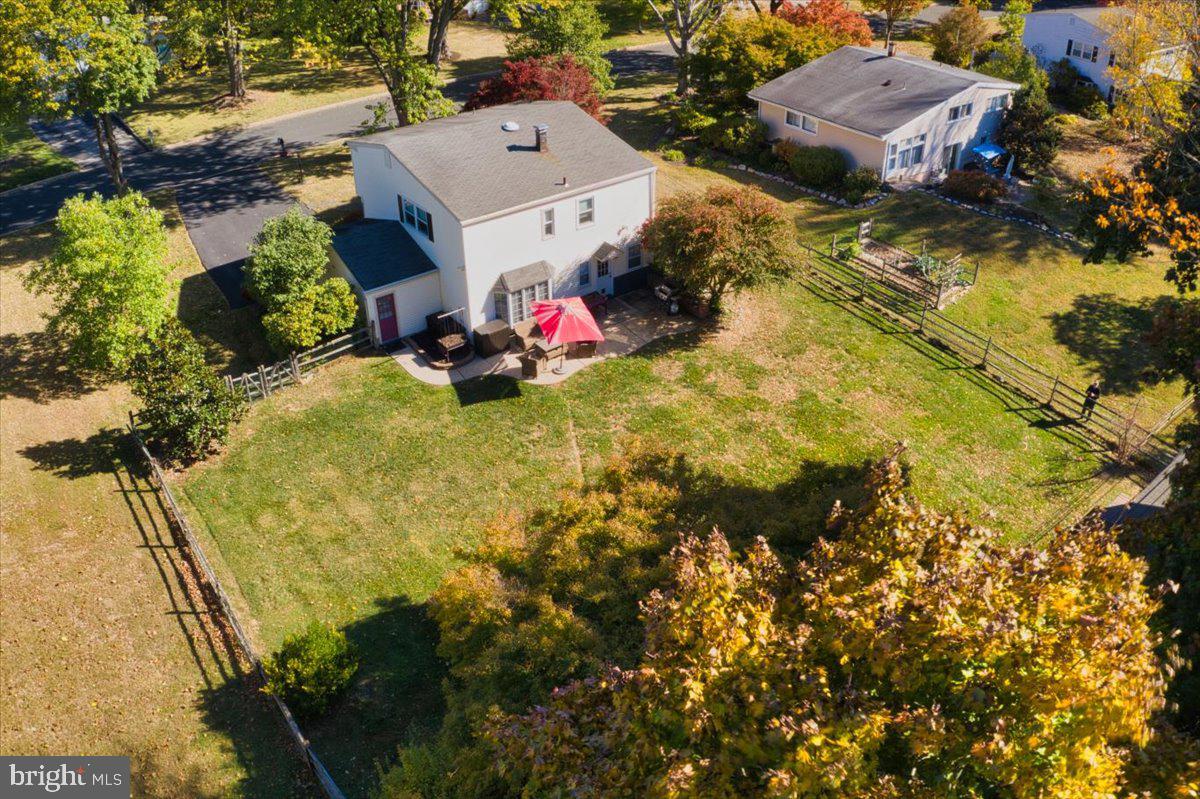 1610 THAYER DRIVE