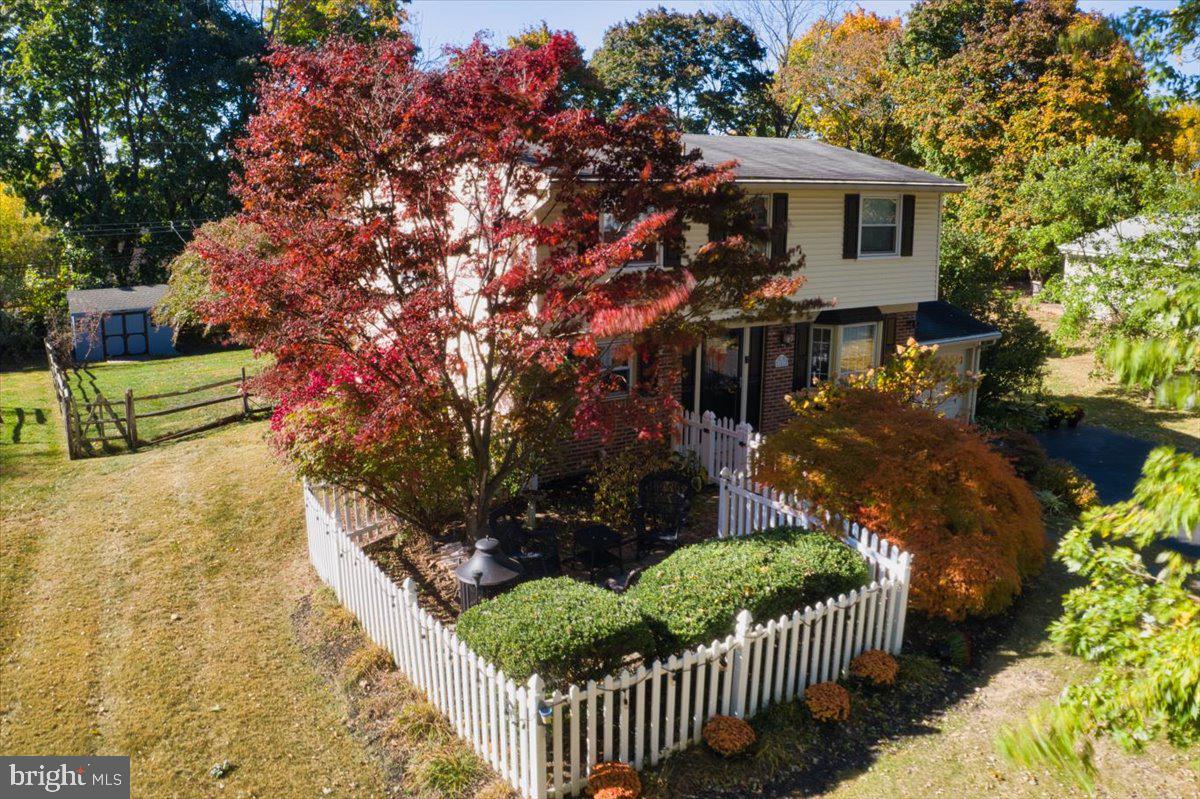 1610 THAYER DRIVE