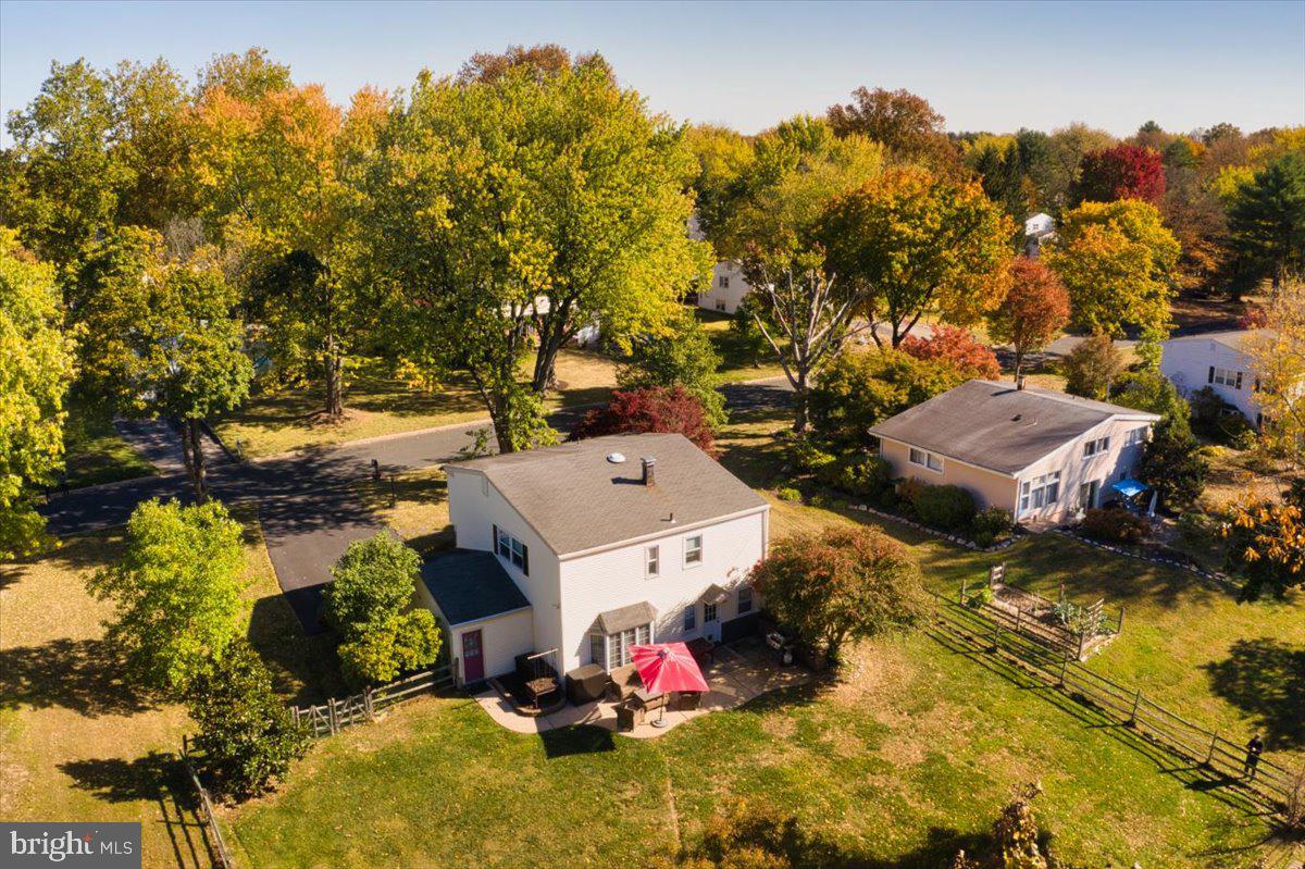 1610 THAYER DRIVE