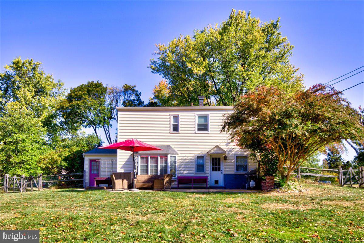 1610 THAYER DRIVE