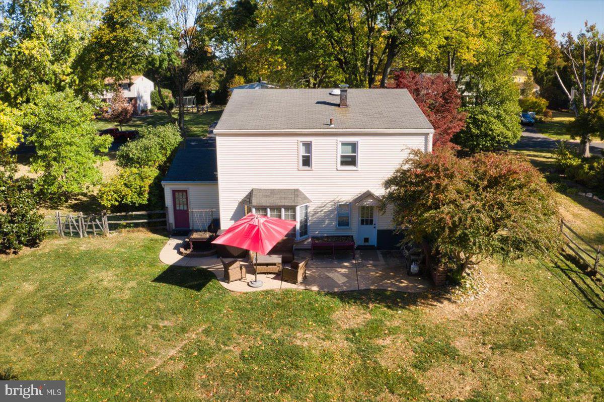 1610 THAYER DRIVE