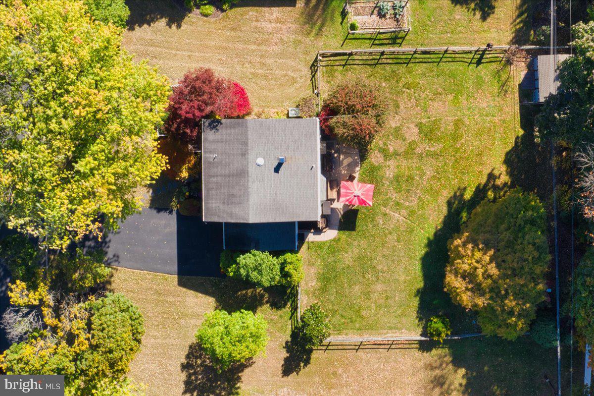 1610 THAYER DRIVE