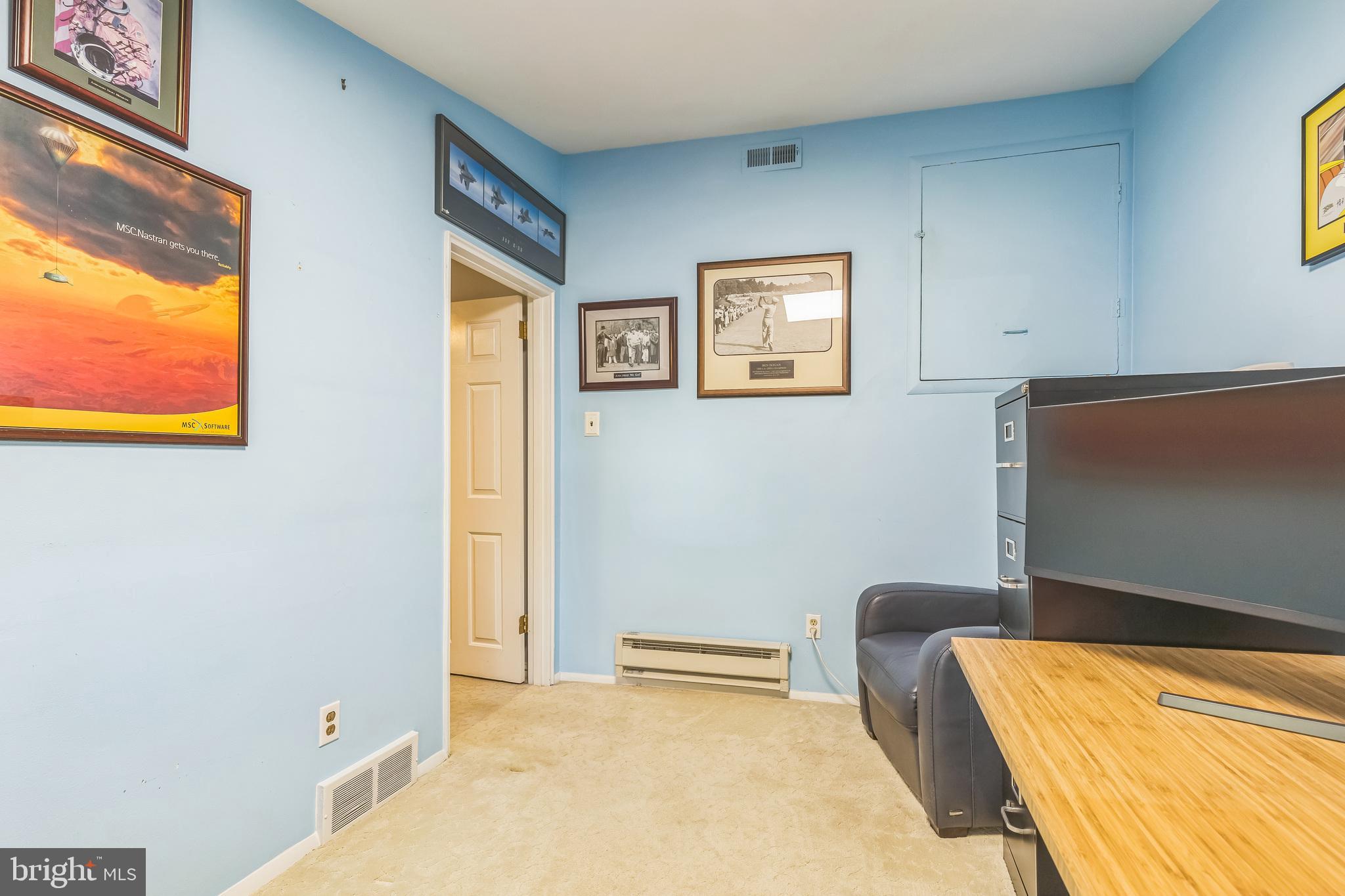 1610 THAYER DRIVE