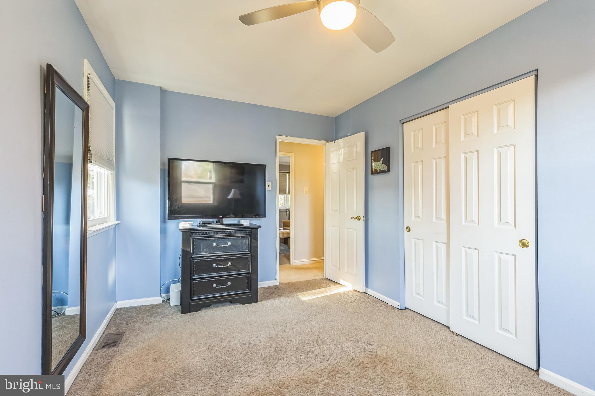 1610 THAYER DRIVE