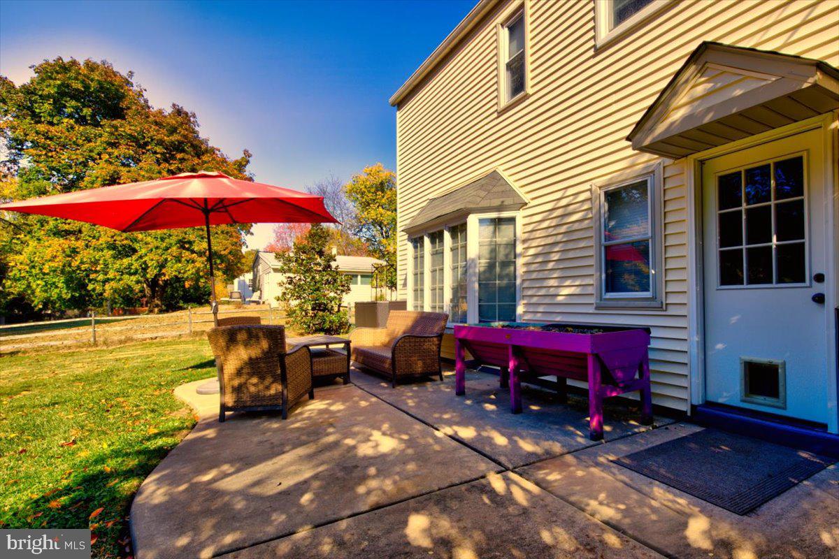 1610 THAYER DRIVE