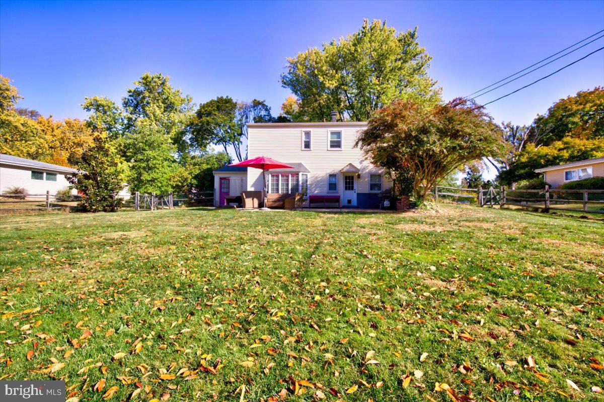 1610 THAYER DRIVE
