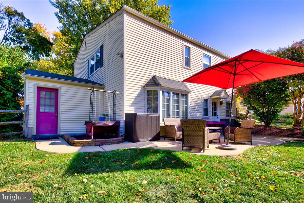 1610 THAYER DRIVE