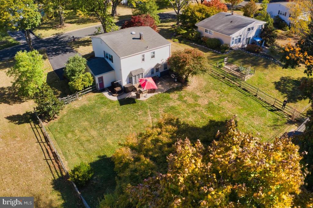 1610 THAYER DRIVE