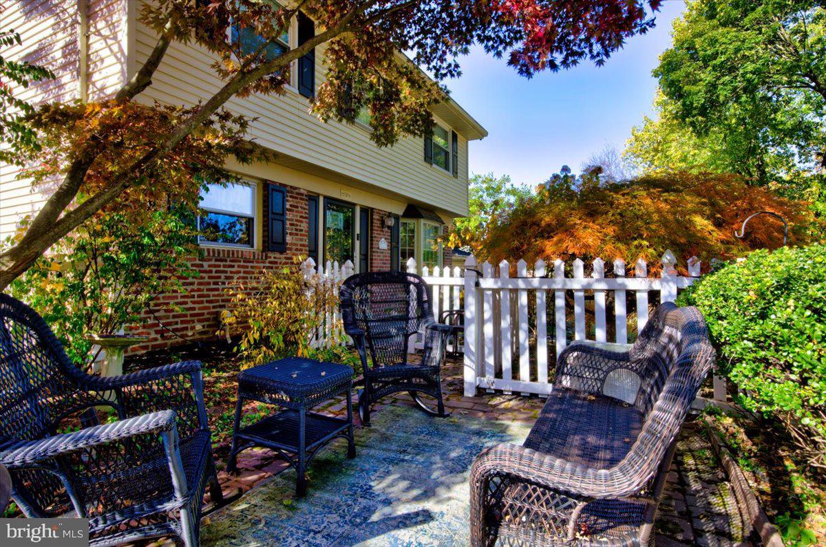 1610 THAYER DRIVE