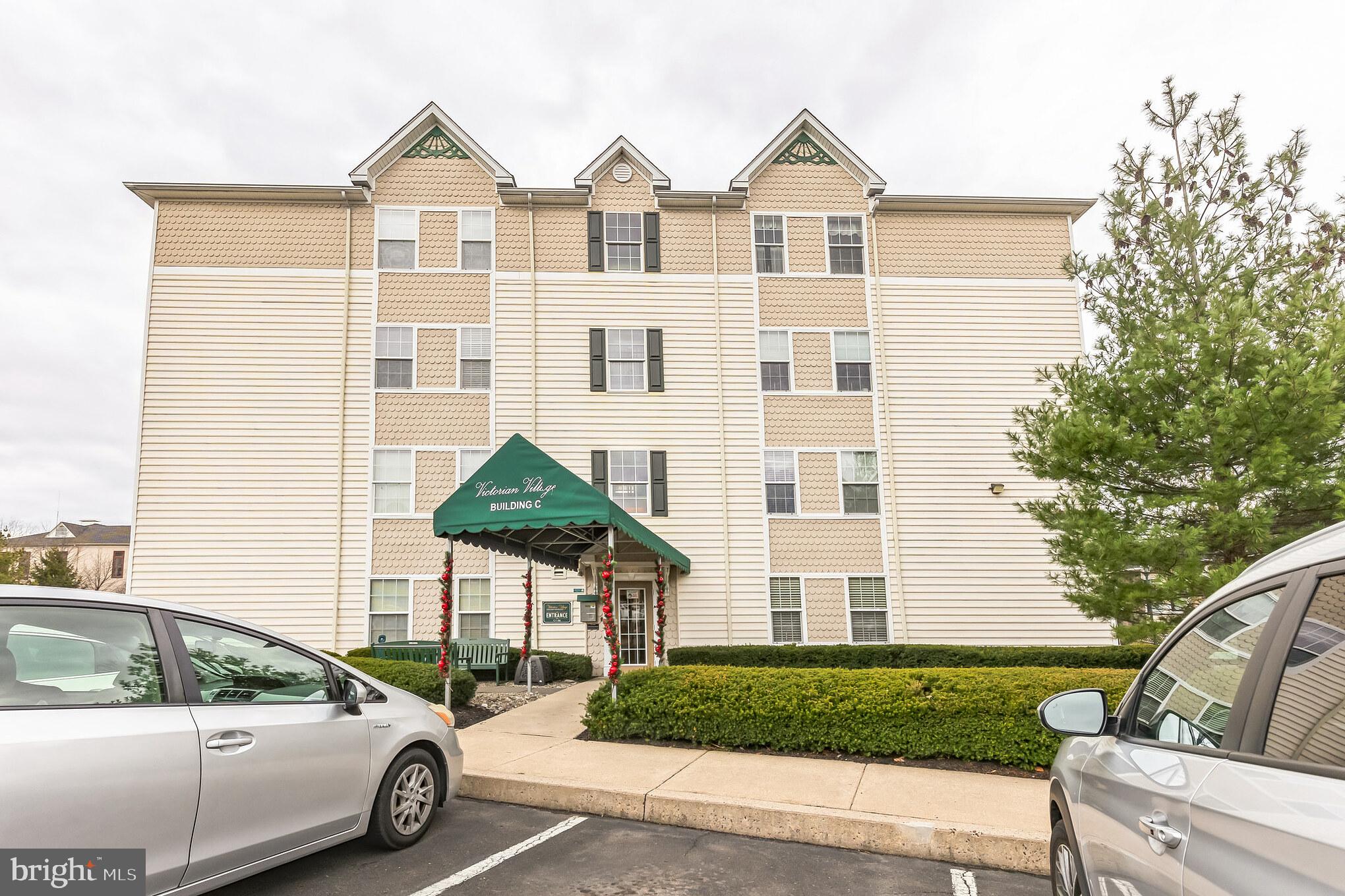 420 S YORK ROAD C-12