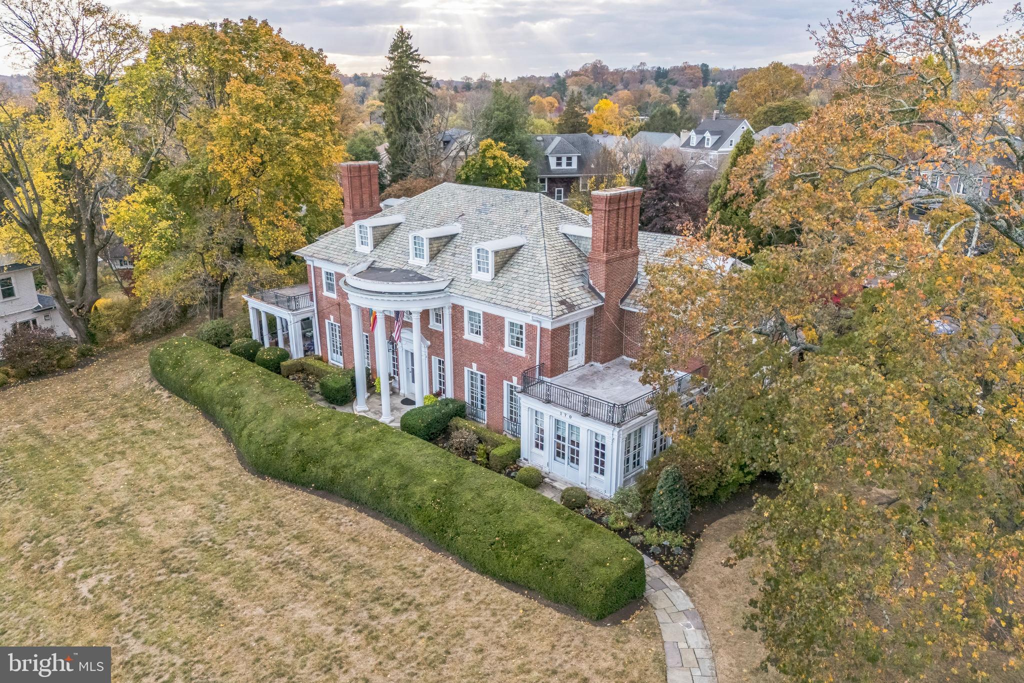 170 ROBERTS AVENUE