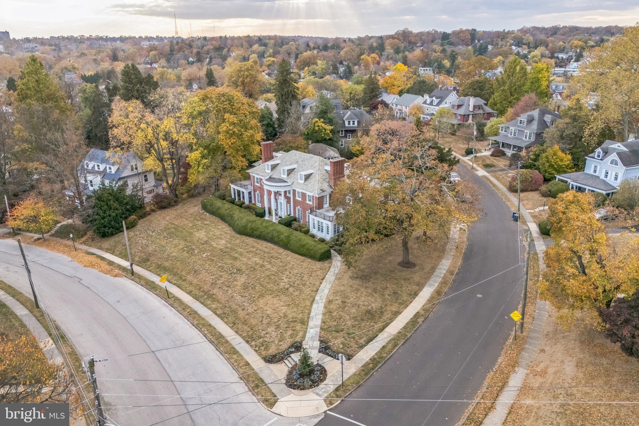 170 ROBERTS AVENUE