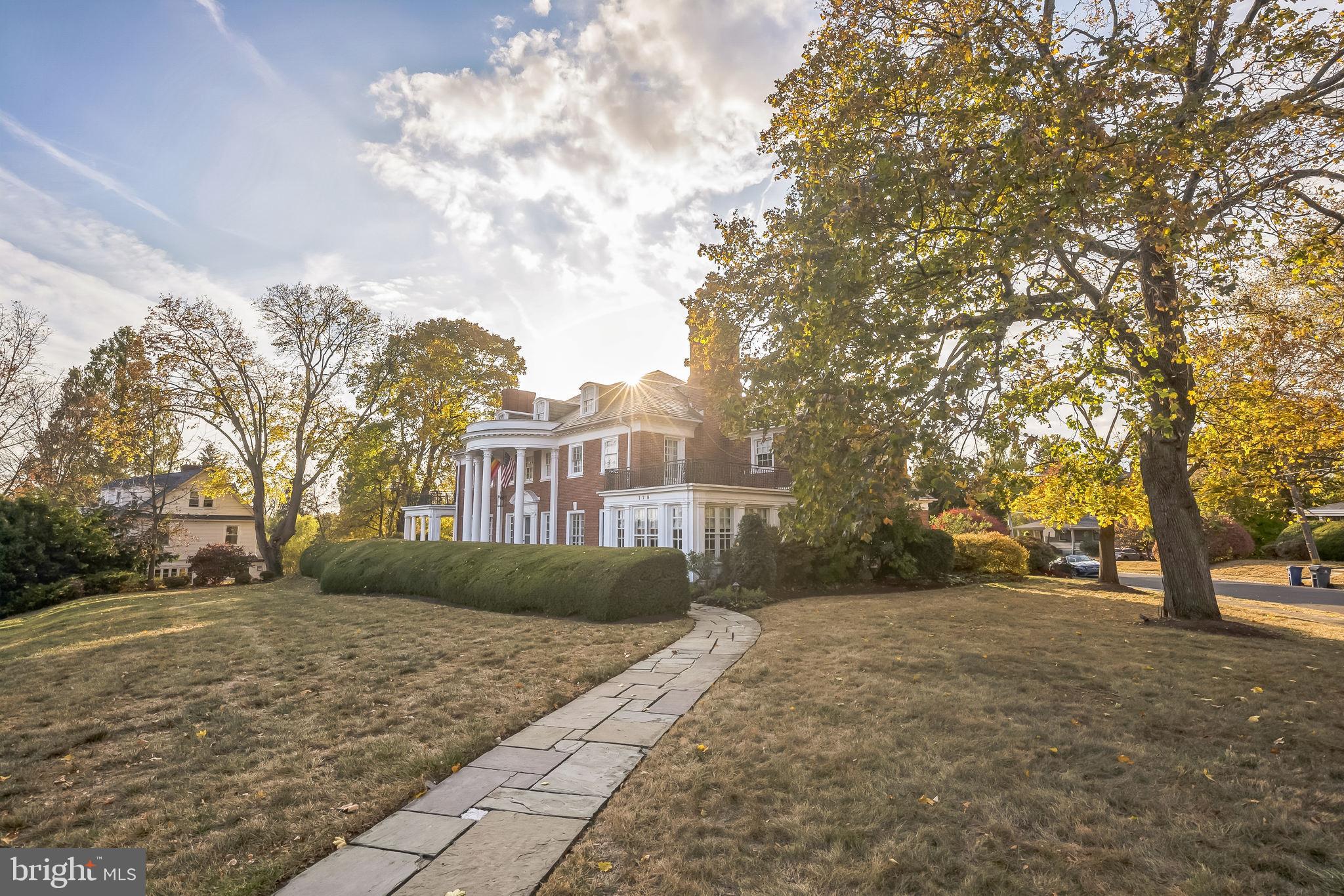 170 ROBERTS AVENUE
