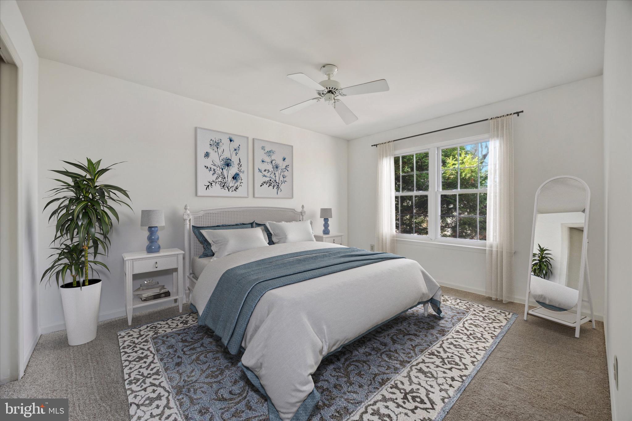 284 TULIP TREE COURT