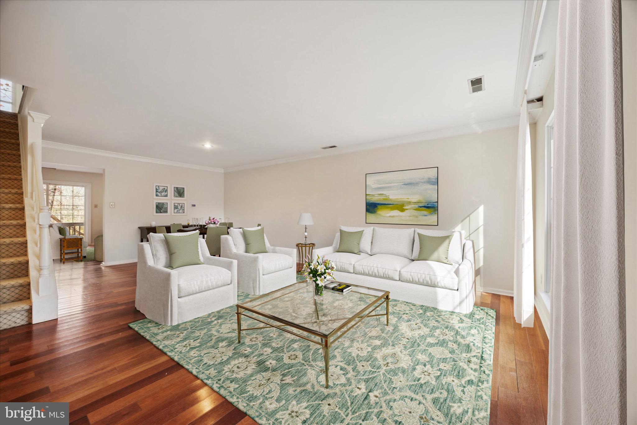 284 TULIP TREE COURT