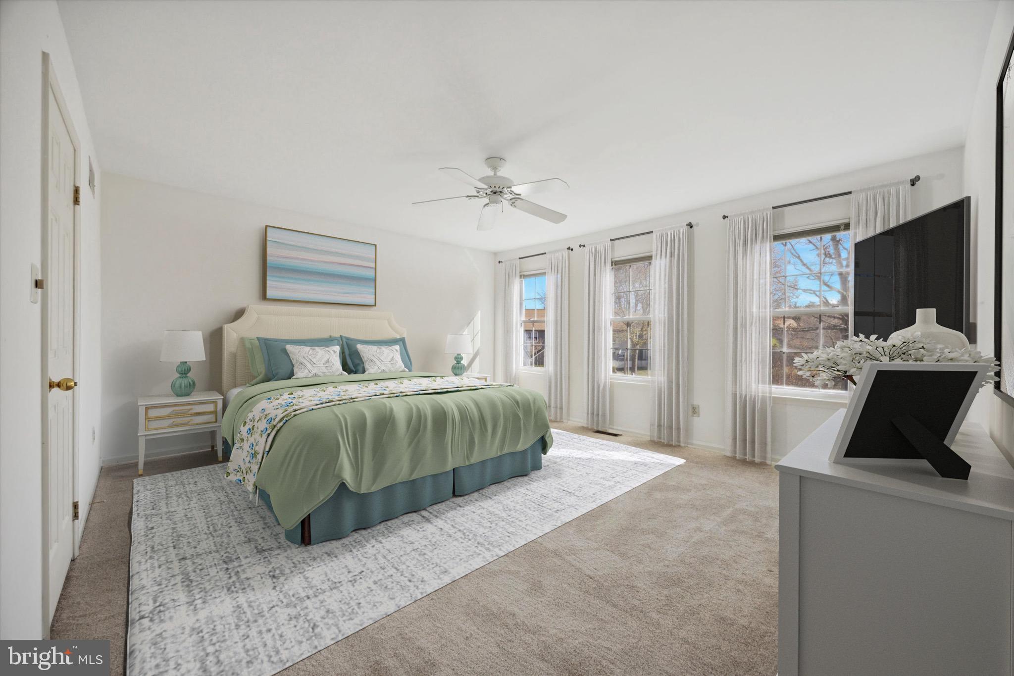 284 TULIP TREE COURT
