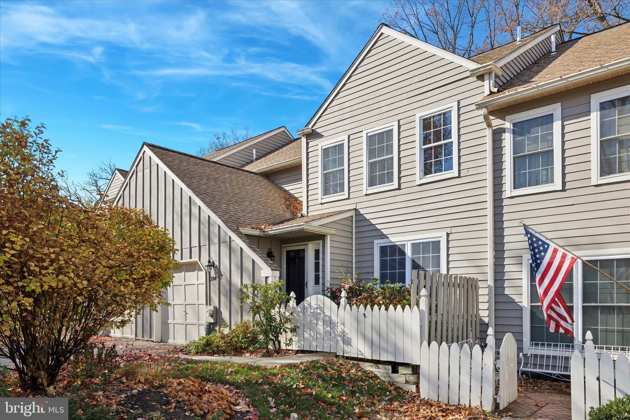 284 TULIP TREE COURT