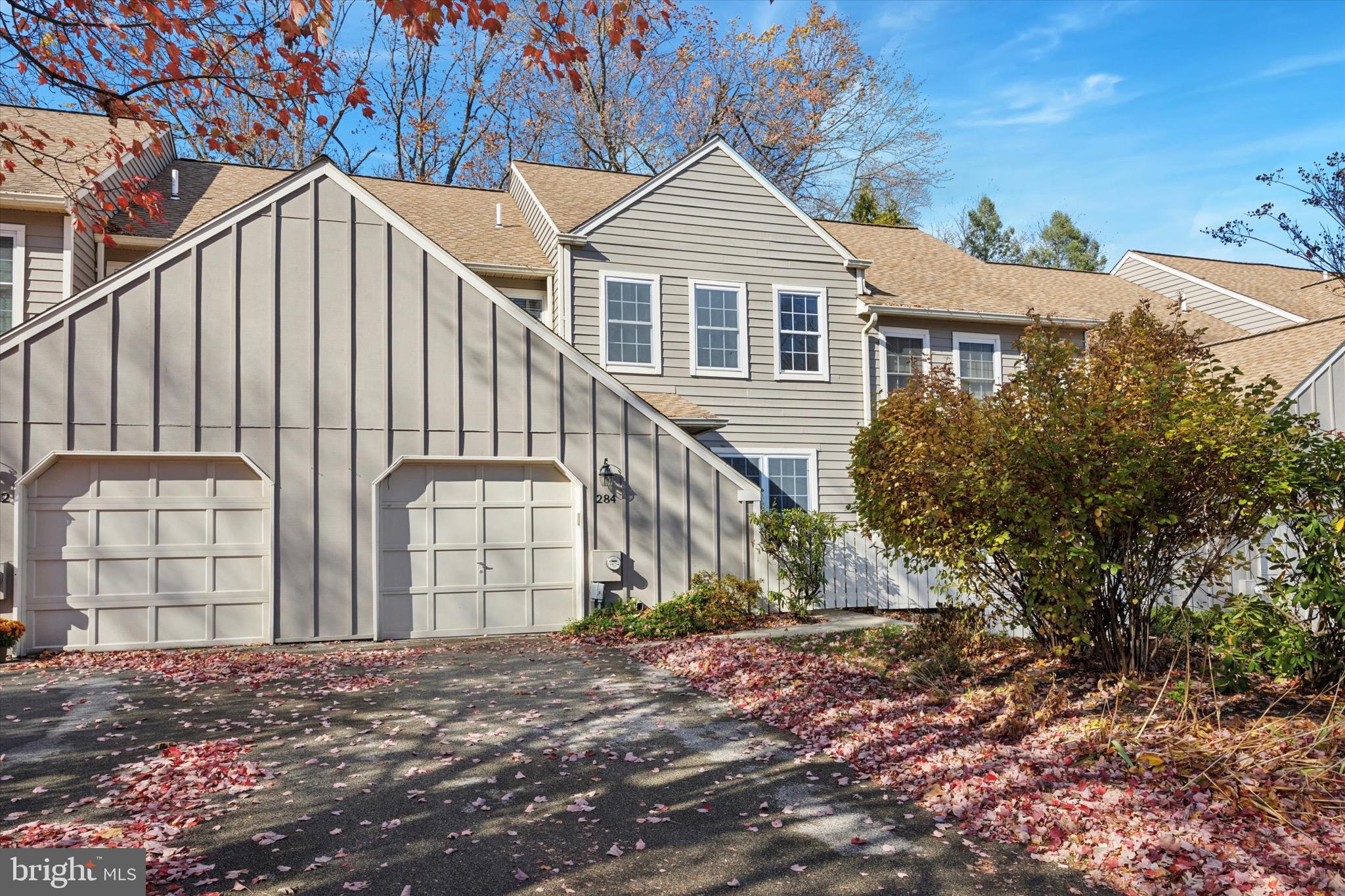 284 TULIP TREE COURT