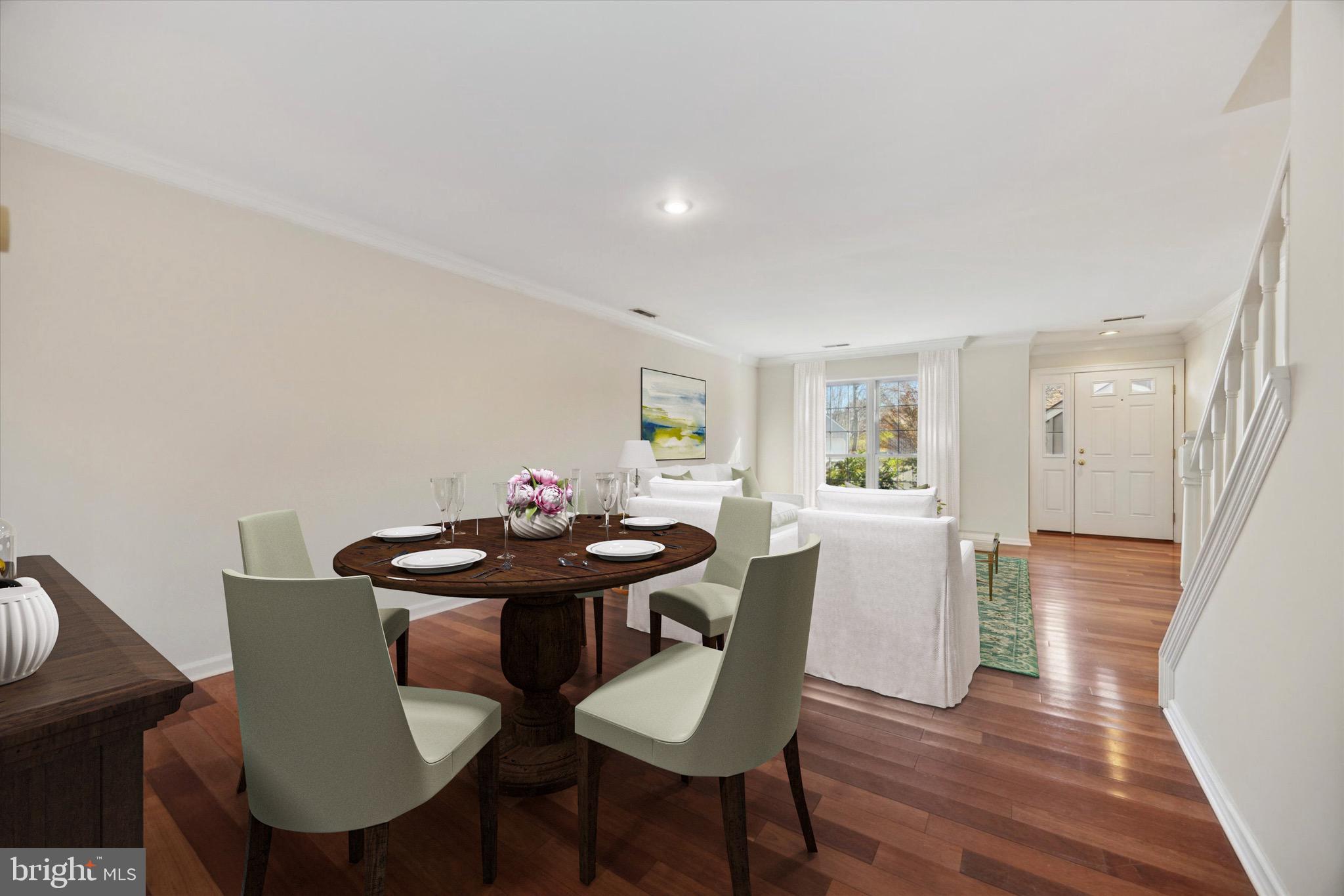 284 TULIP TREE COURT
