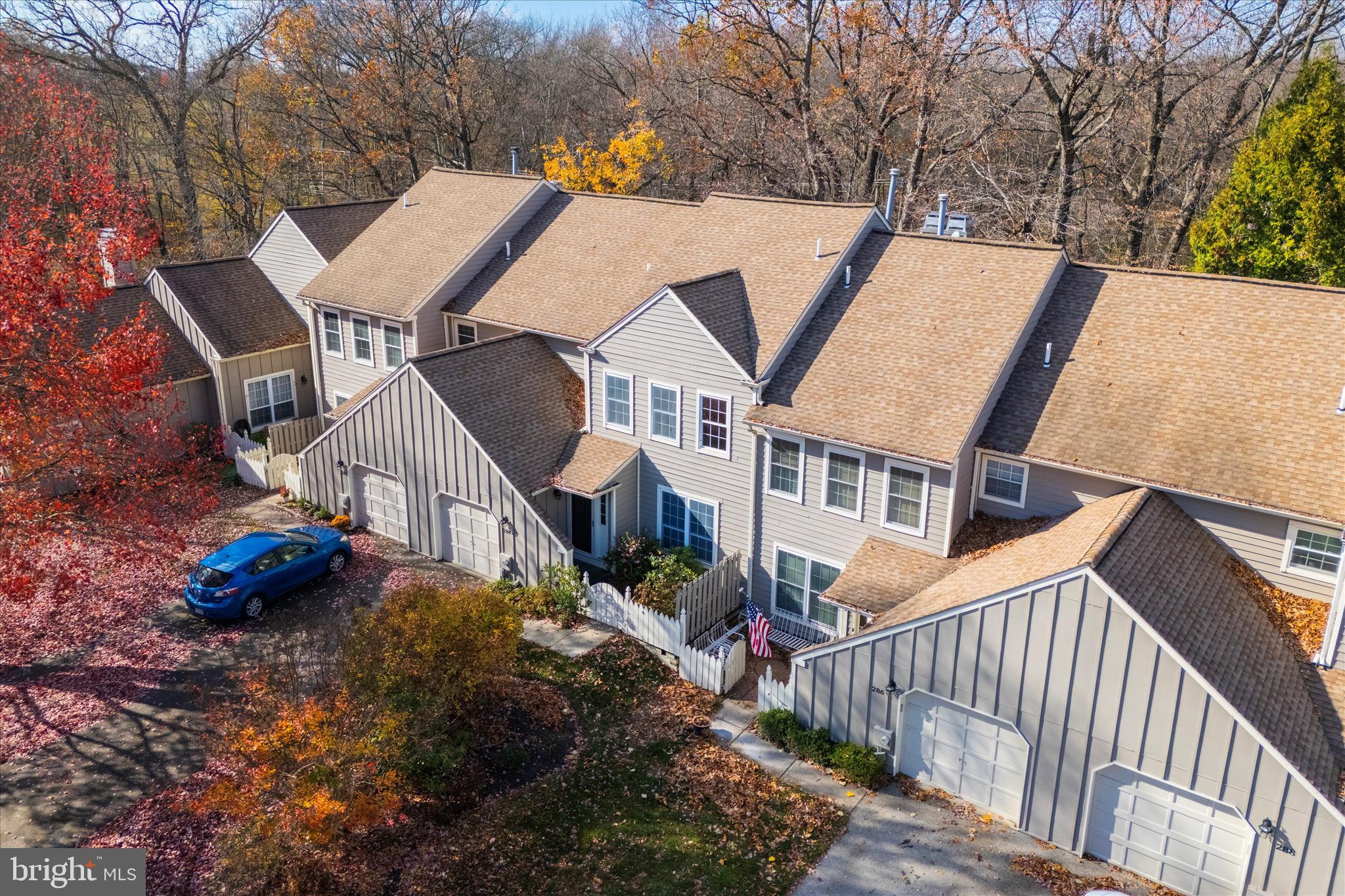 284 TULIP TREE COURT