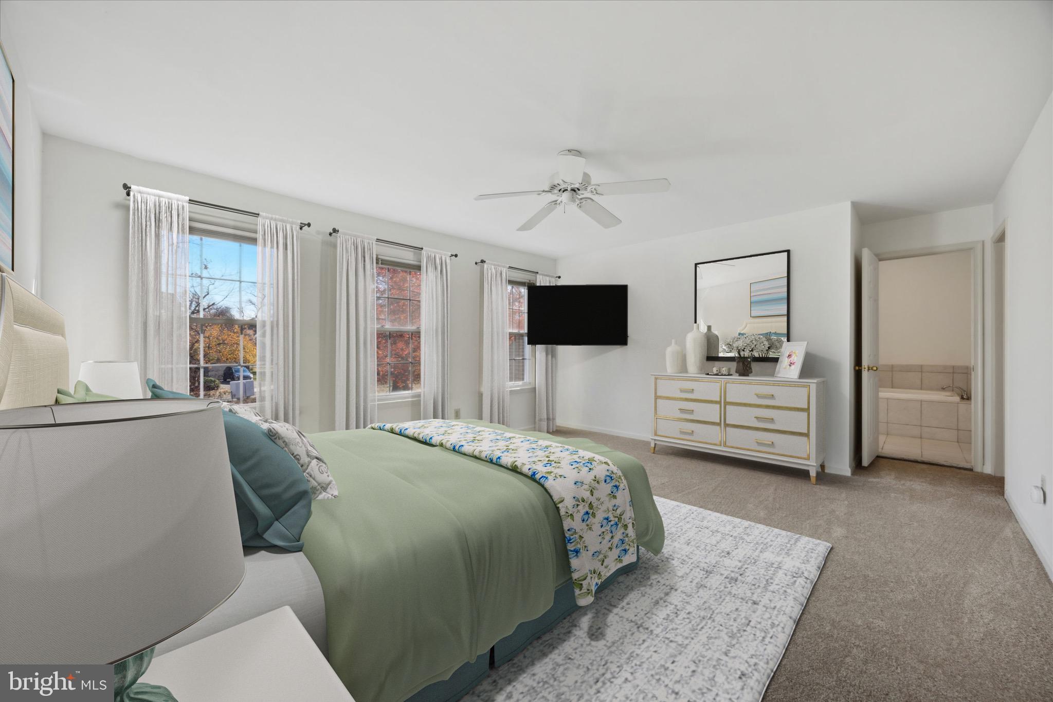 284 TULIP TREE COURT